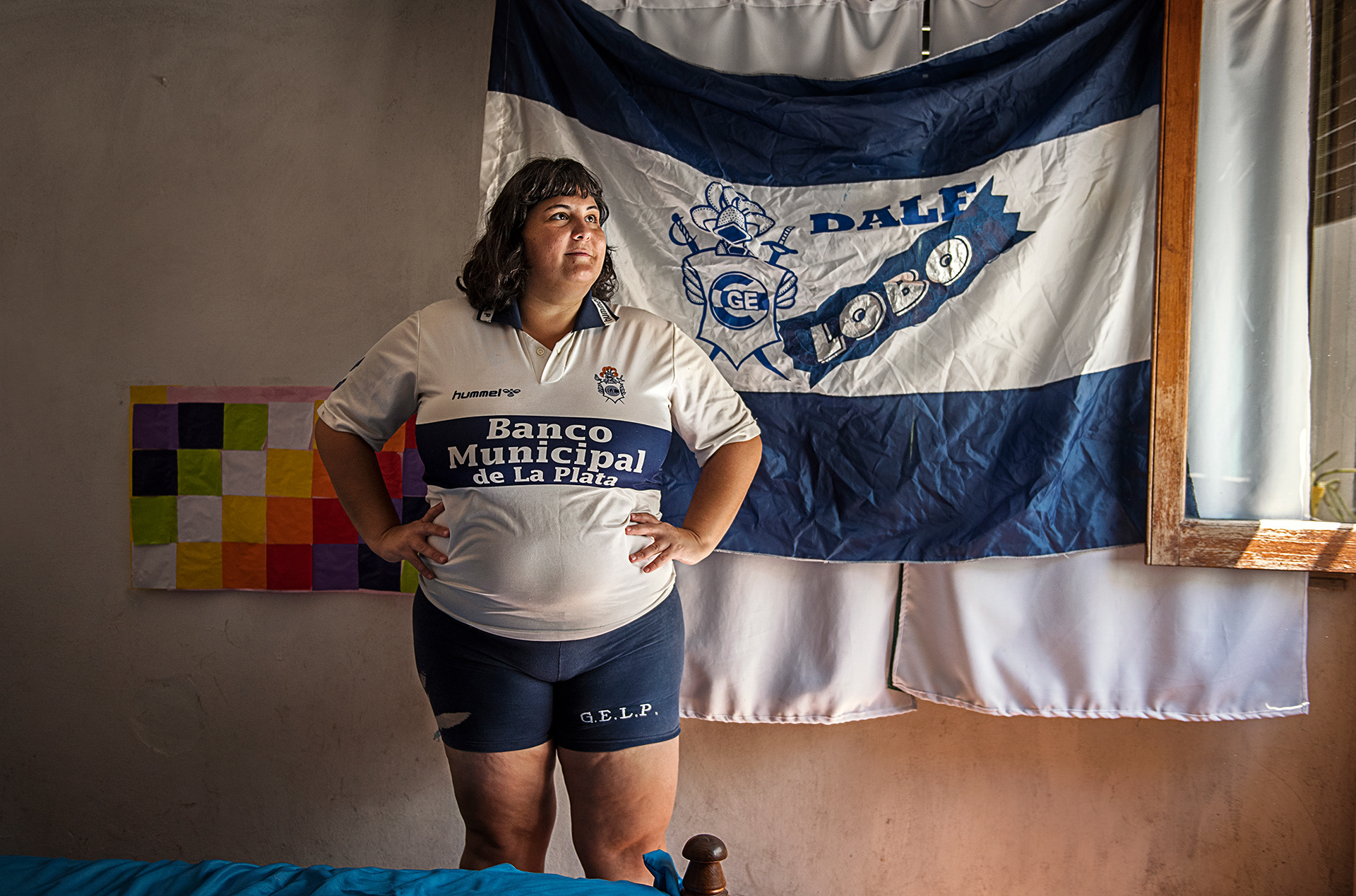 Pamela - B° San Carlos