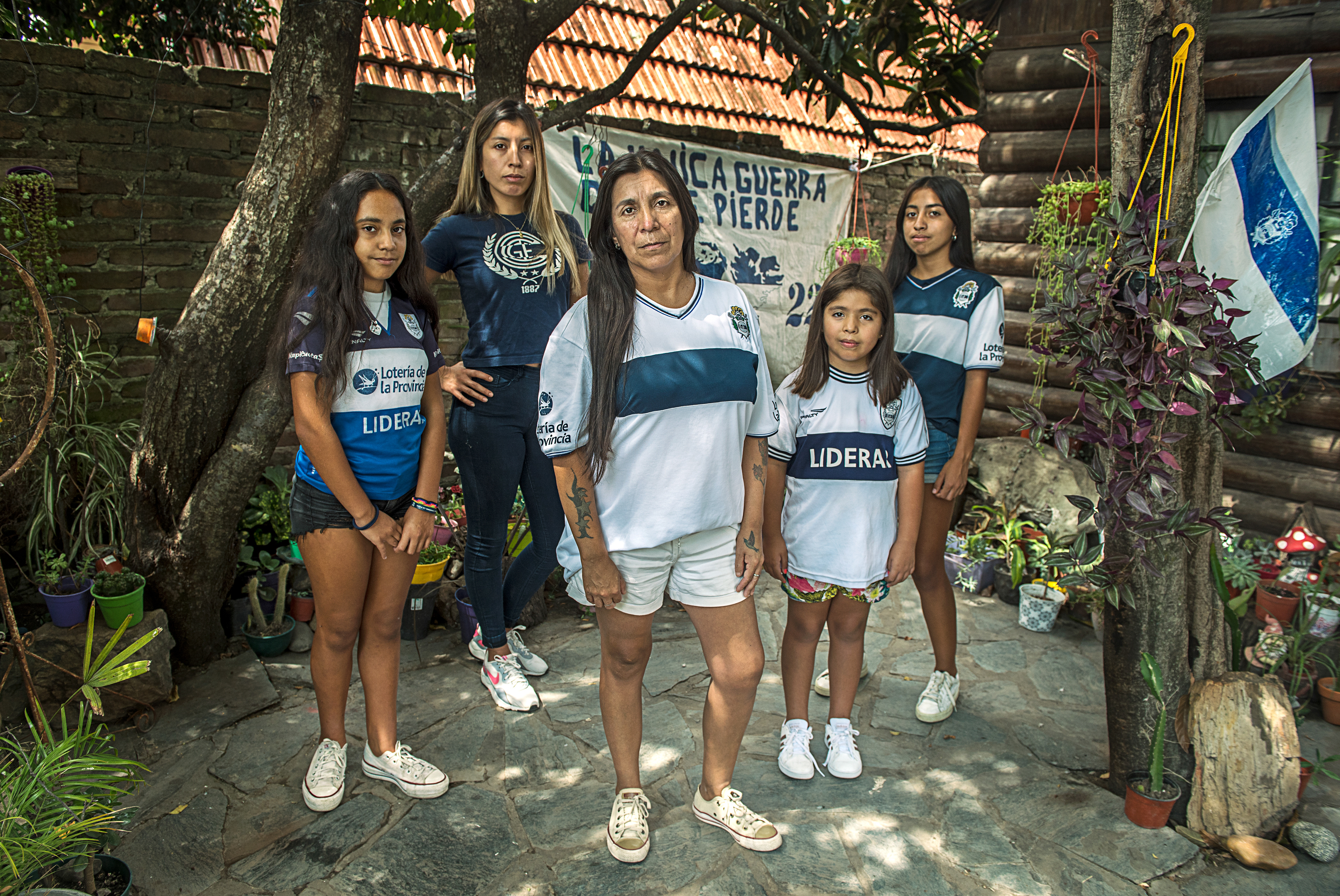 Altos de San Lorenzo