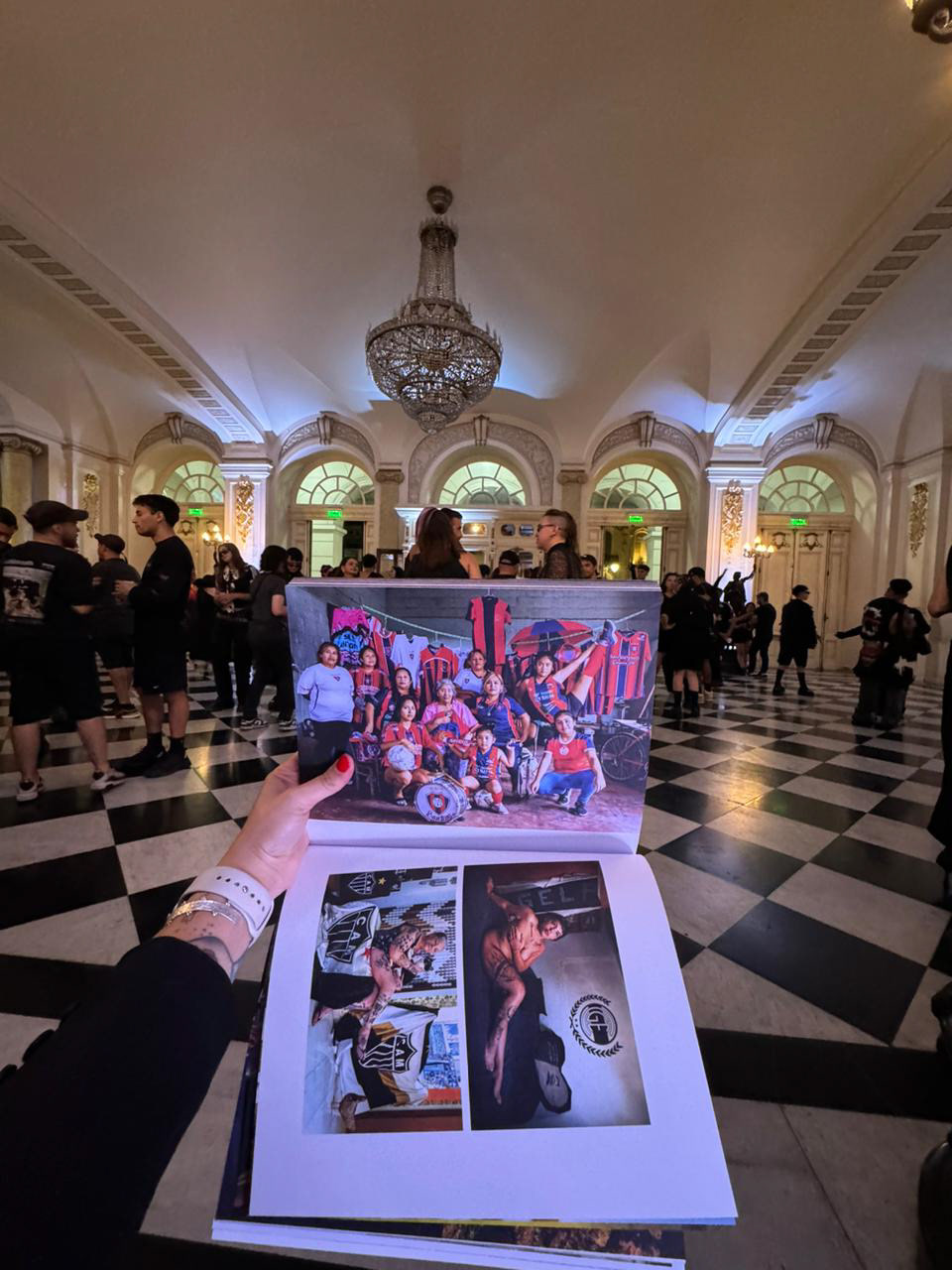 Revista Joia. Chile. Febrero 2024