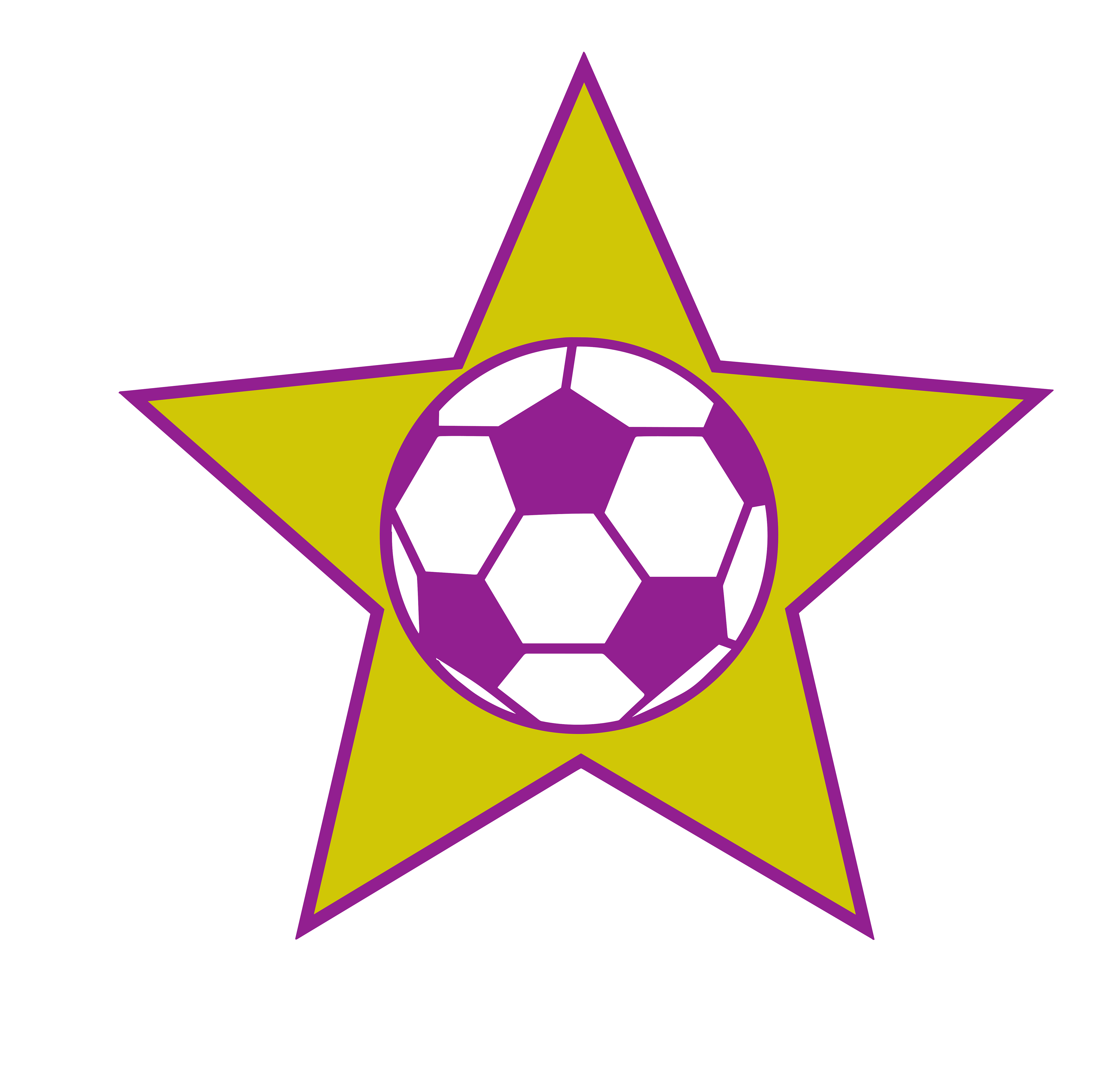 Cuerpas Reale Hinchas Reales