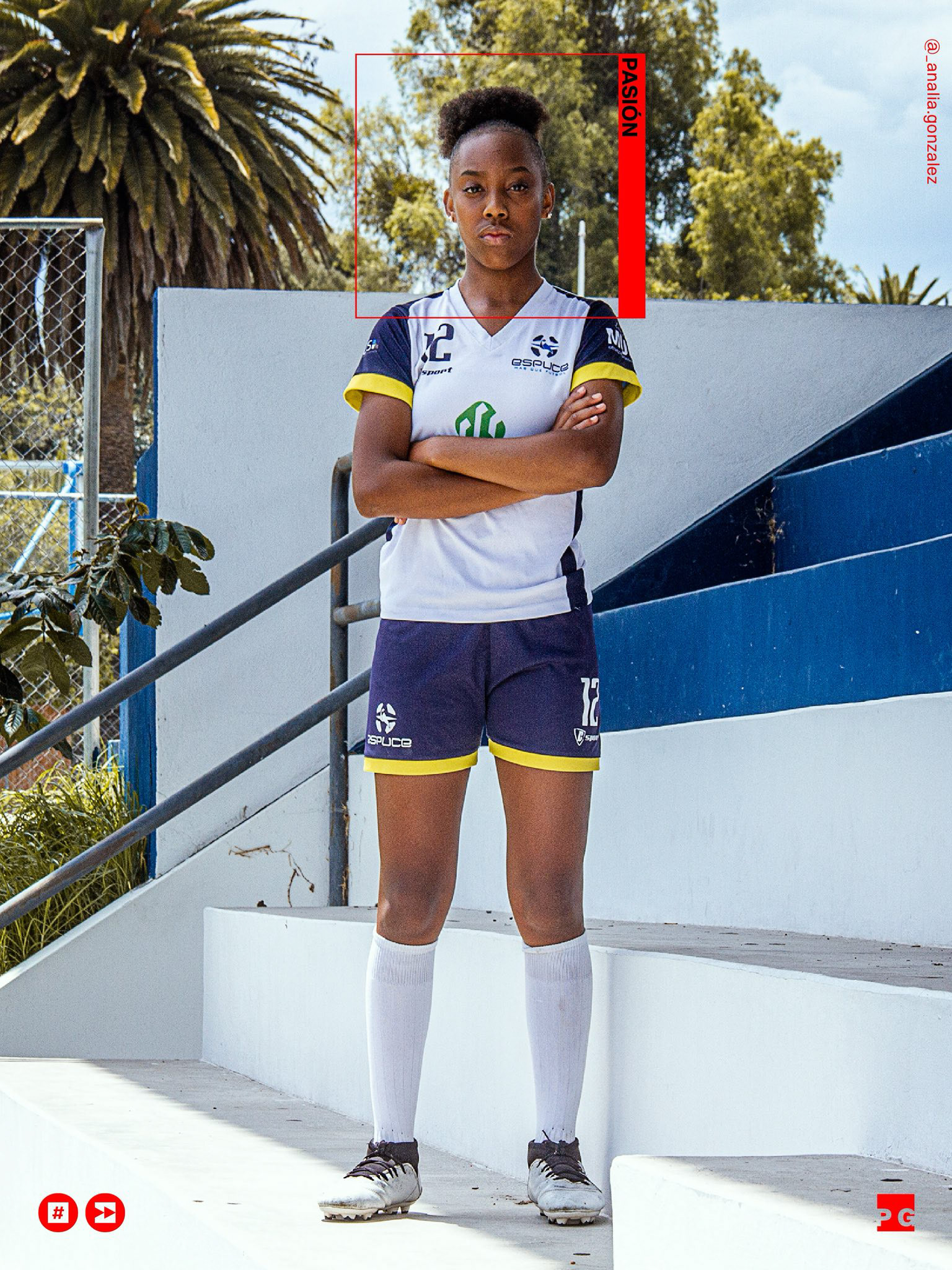 Playground. Diciembre 2025