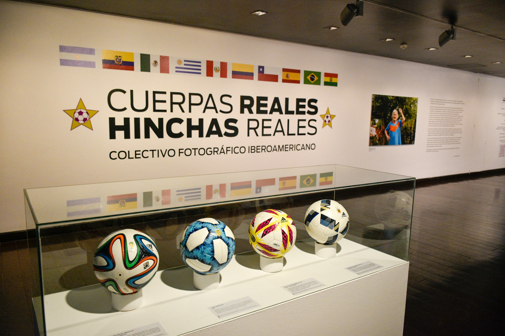 Museo de Bellas Artes Evita. Córdoba