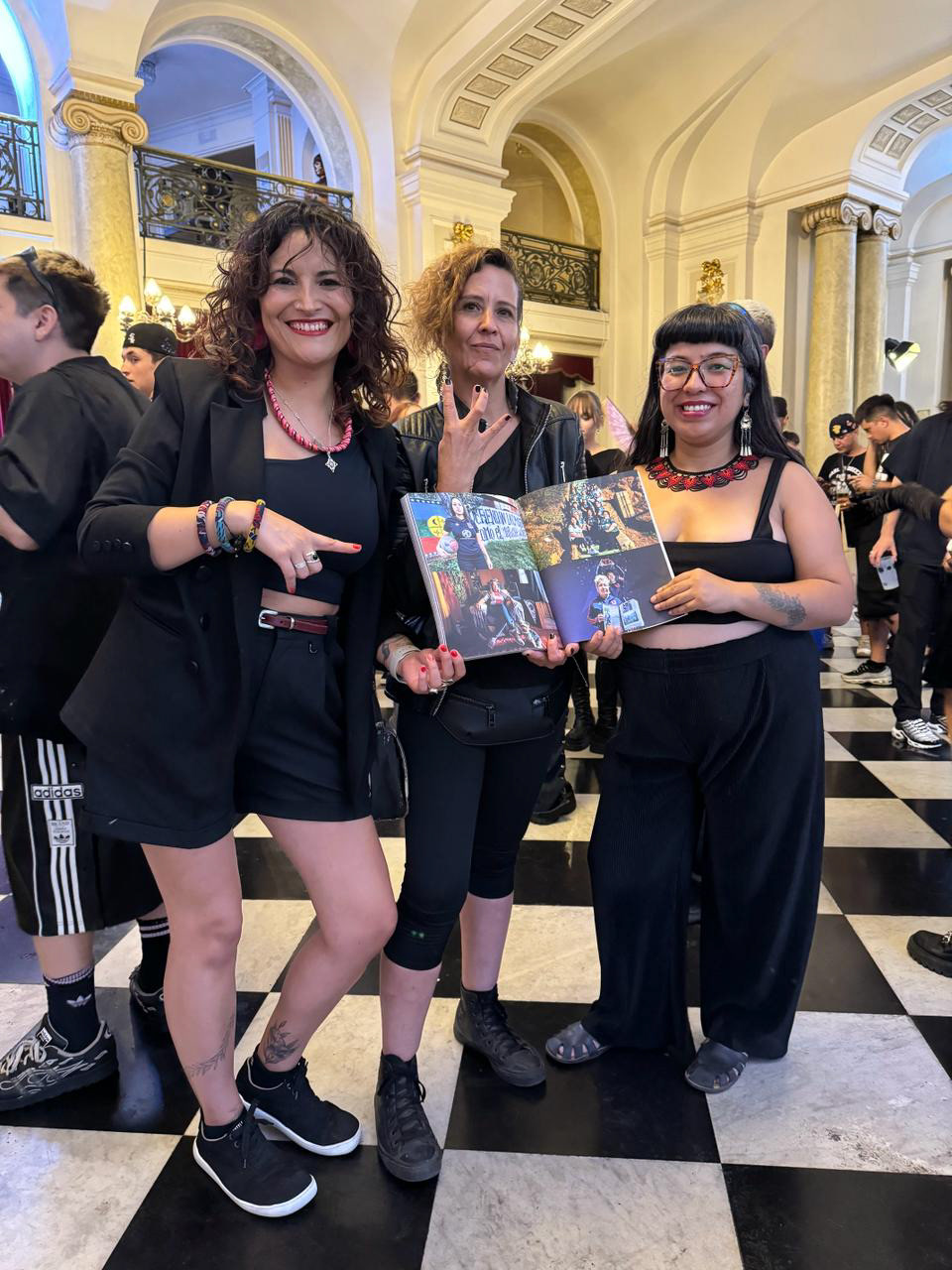 Revista Joia. Chile. Febrero 2024