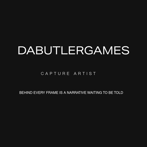 Daniel Butler
