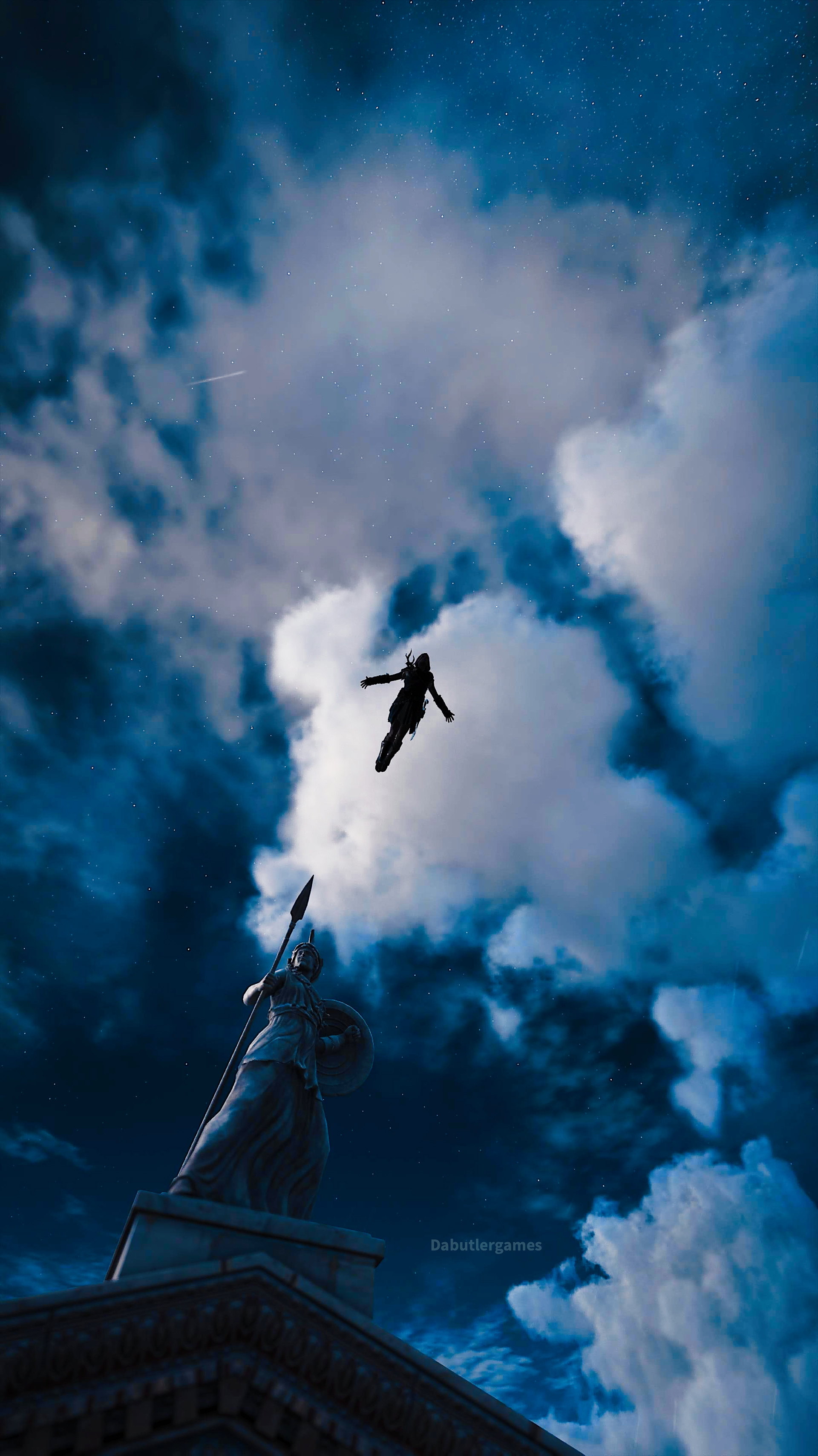 A Leap of Faith