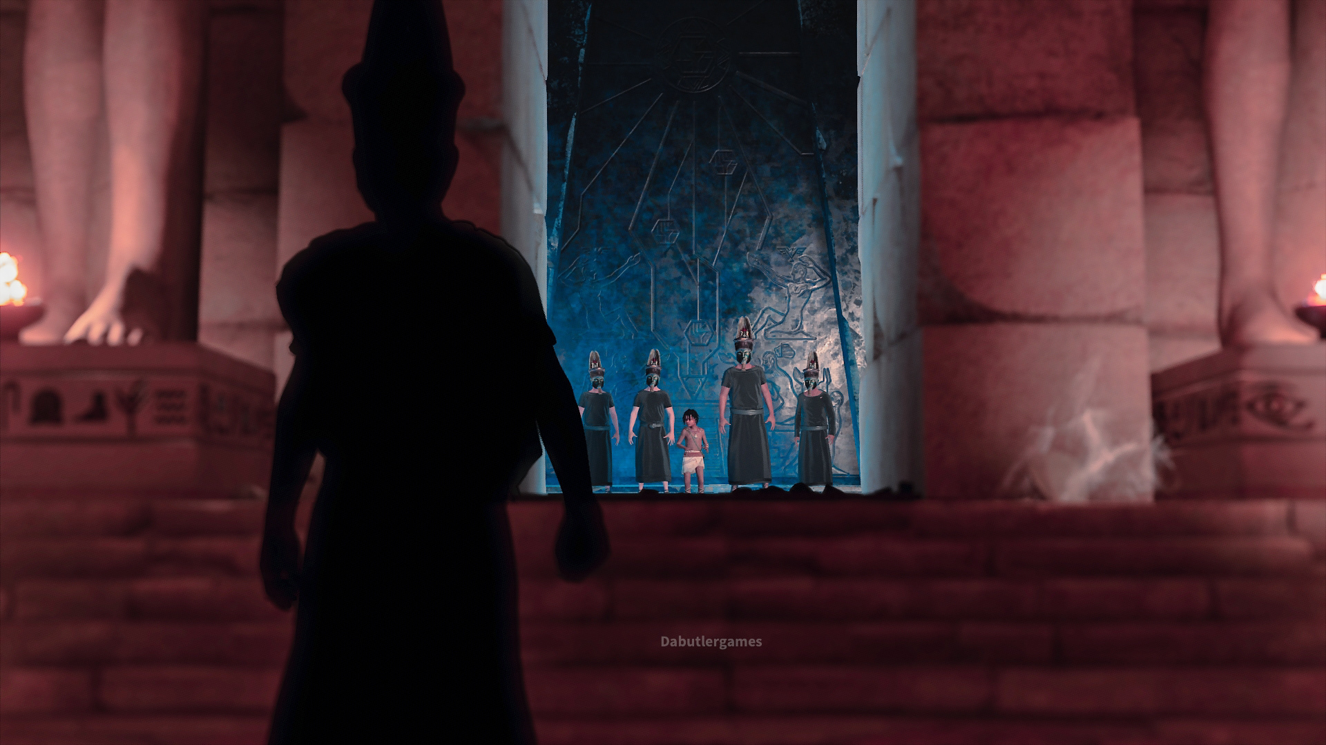 The Order of Ancients
