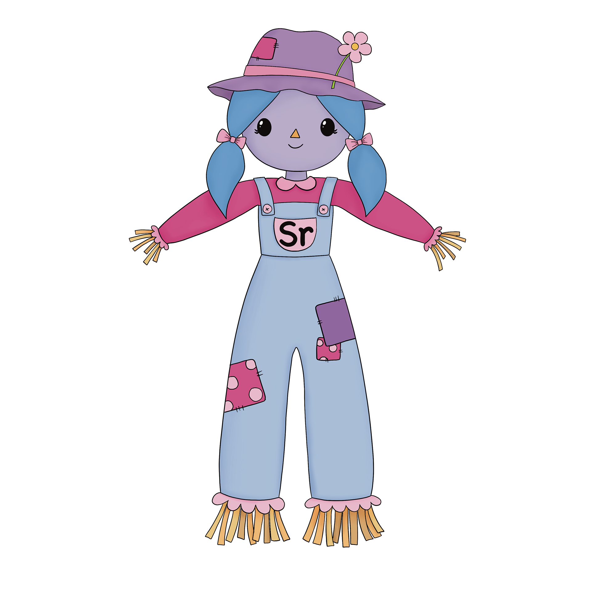 Strontium