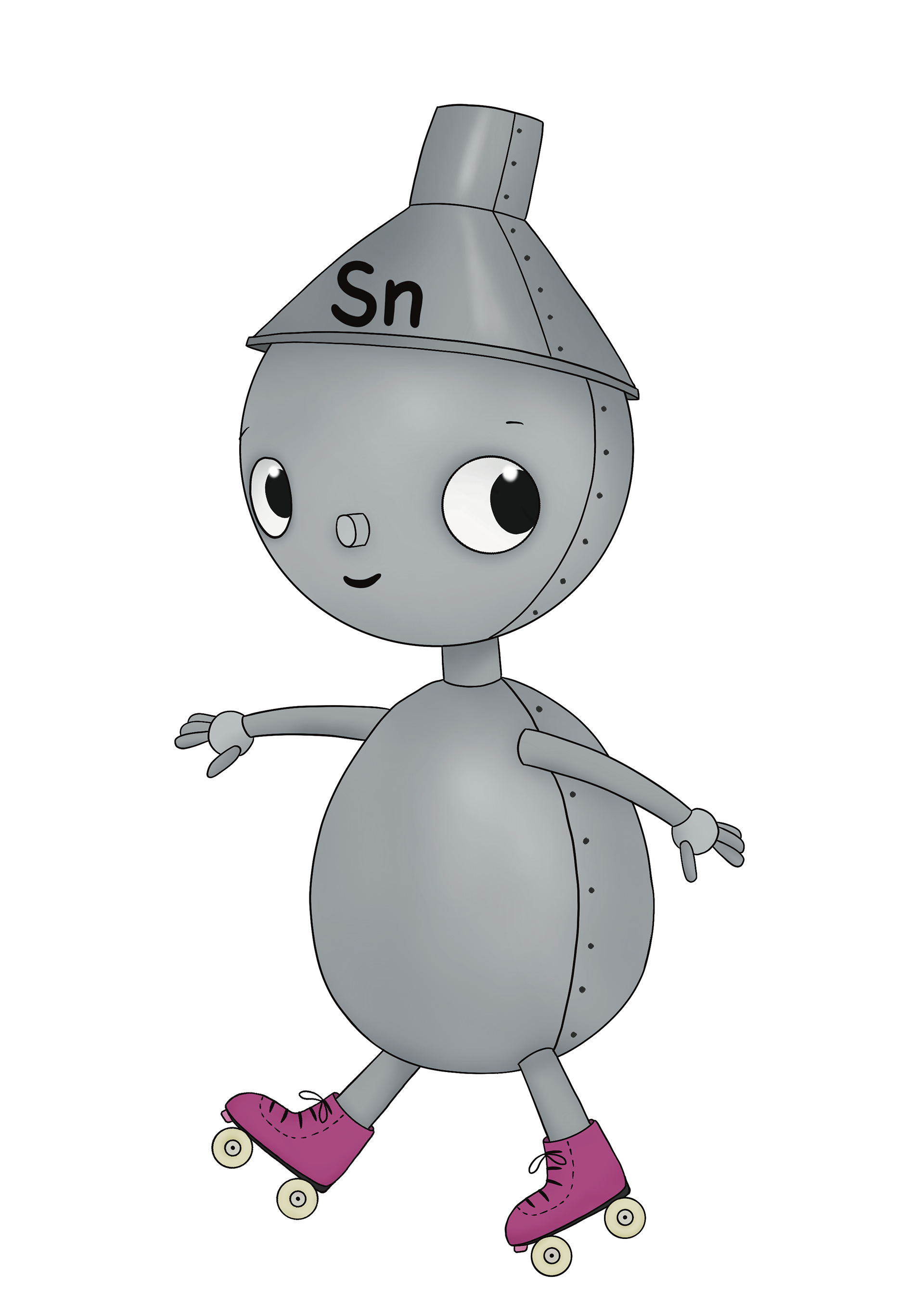 Tin