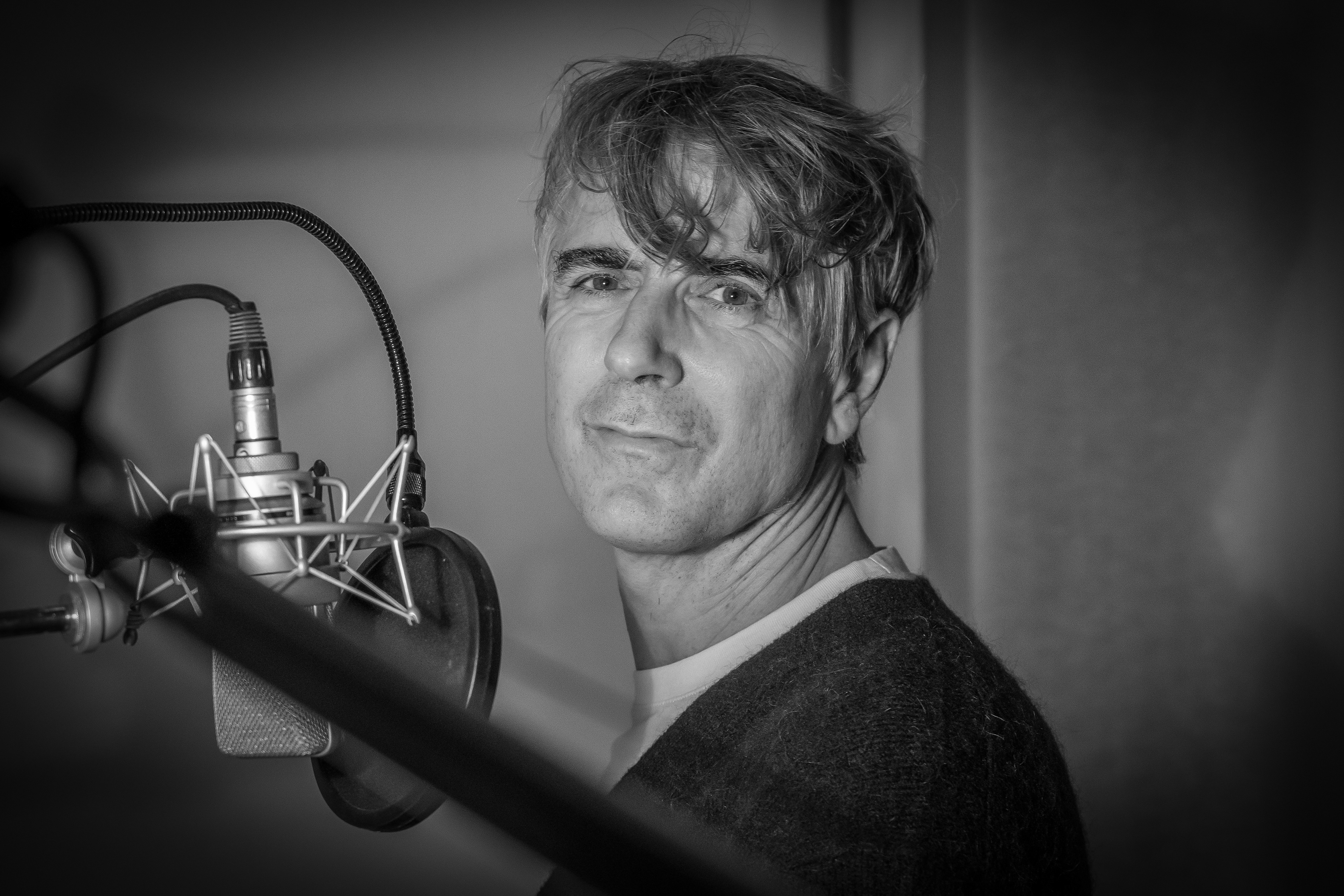 "Der junge Joseph"; 26.09.2024; SWR; abgebildete Personen v.l.n.r. Jens Harzer (Jaakob)