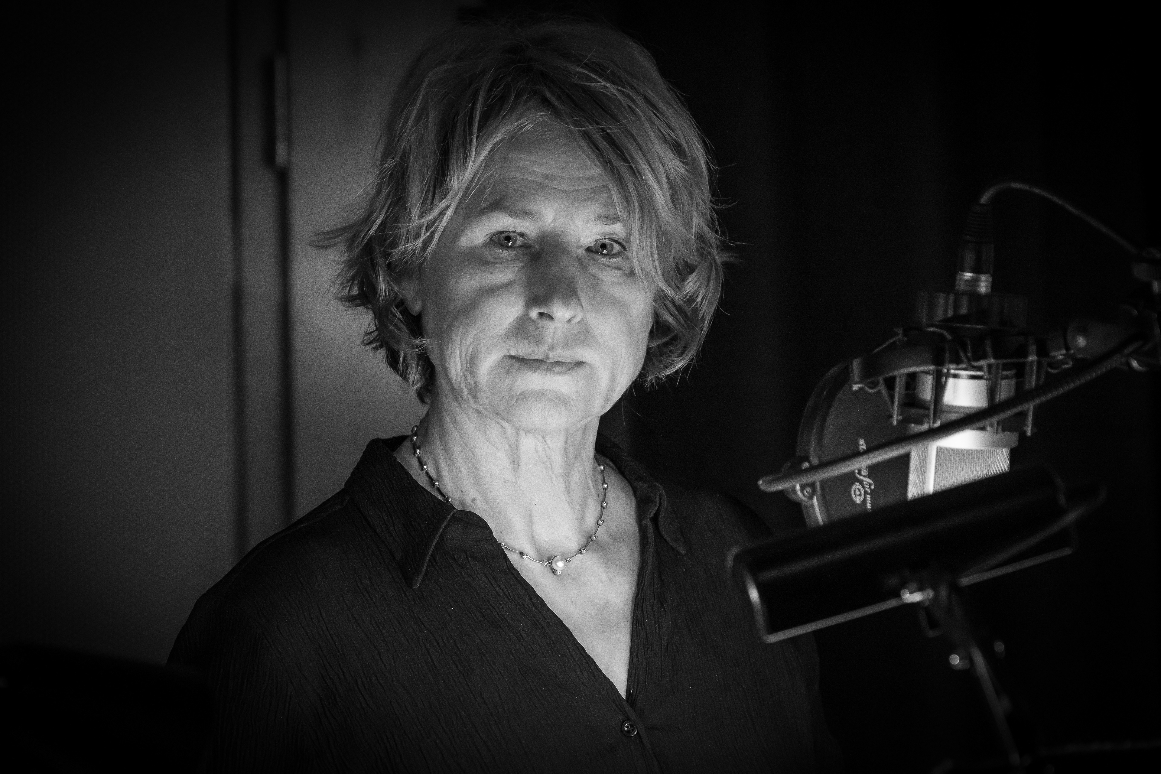 "Der junge Joseph"; 26.09.2024; SWR; abgebildete Personen v.l.n.r. Corinna Harfouch (Rebekka + Städterin)