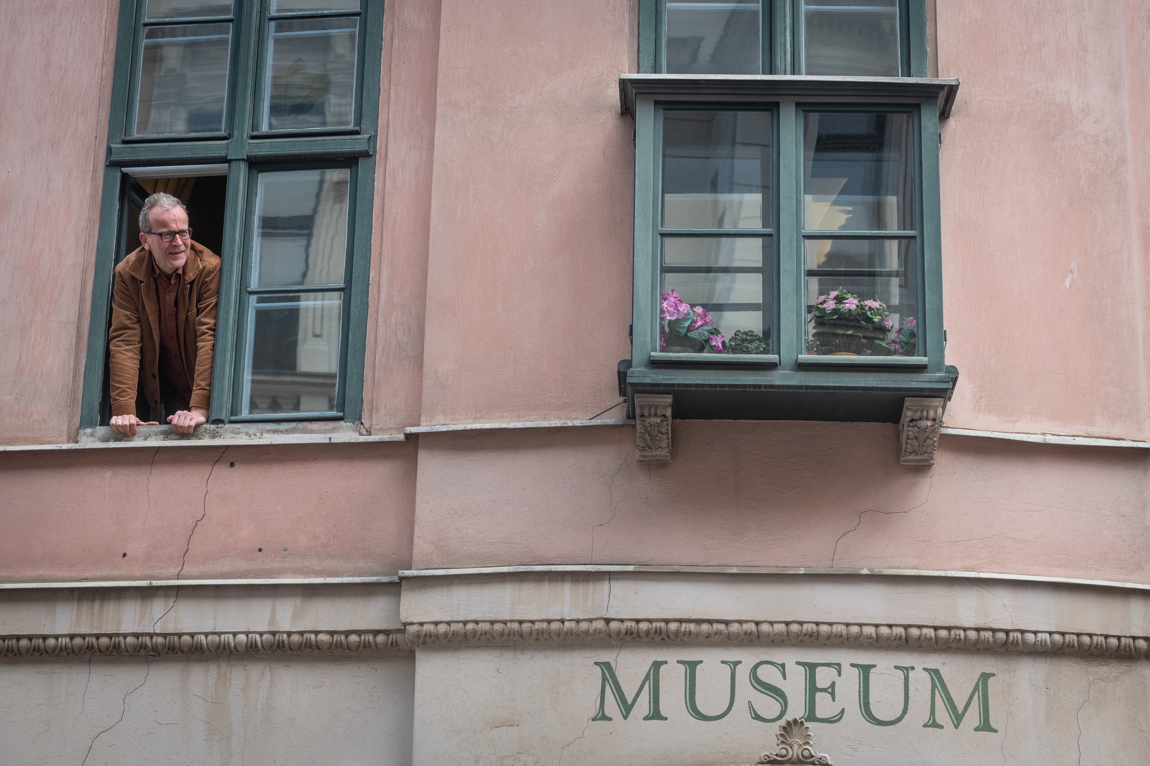 Dr. Jan Mende; 04.04.2022