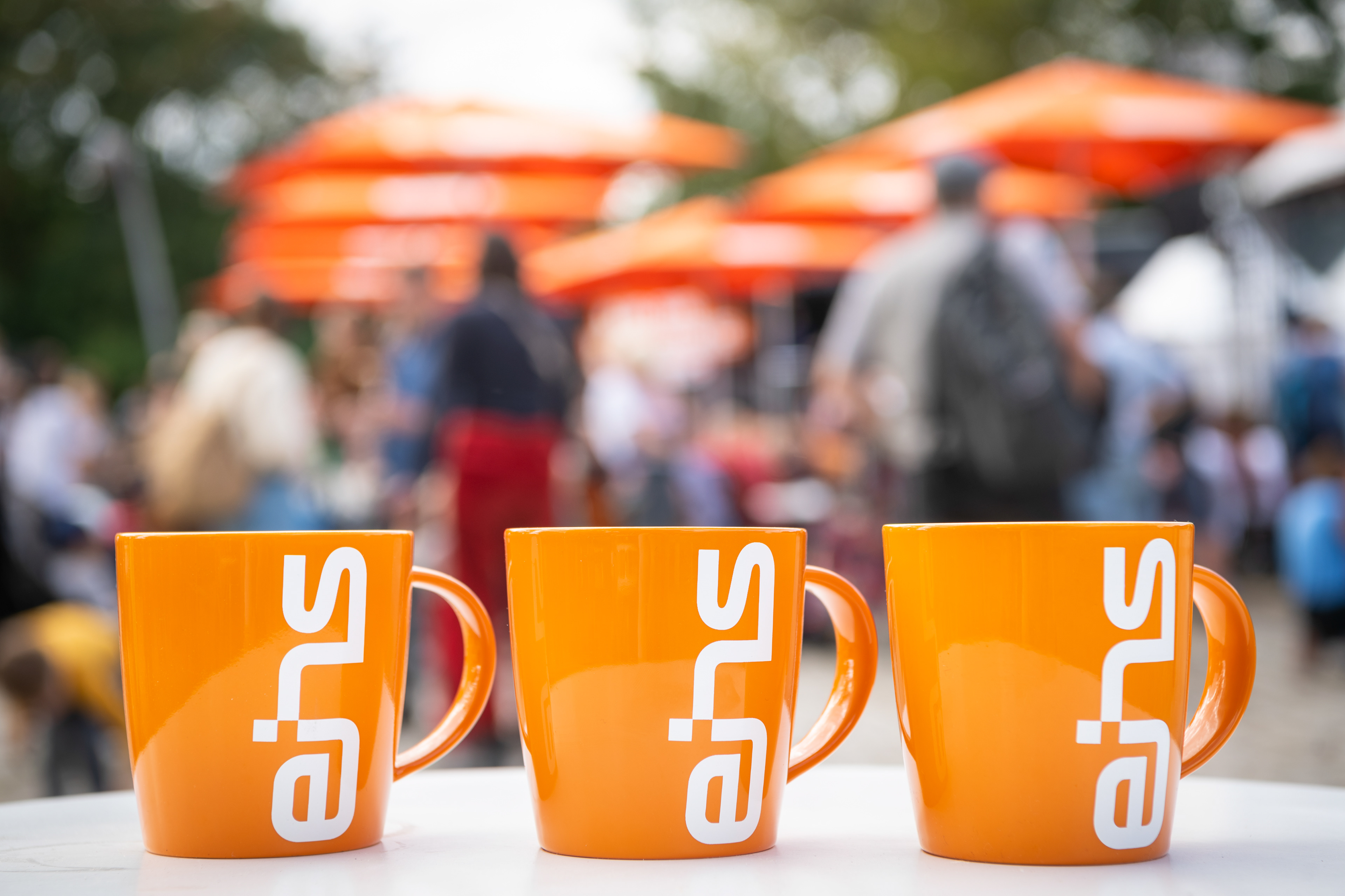 Parkfest 02.09.2022 im Park am Gleisdreieck; Rundfunk Berlin Brandenburg