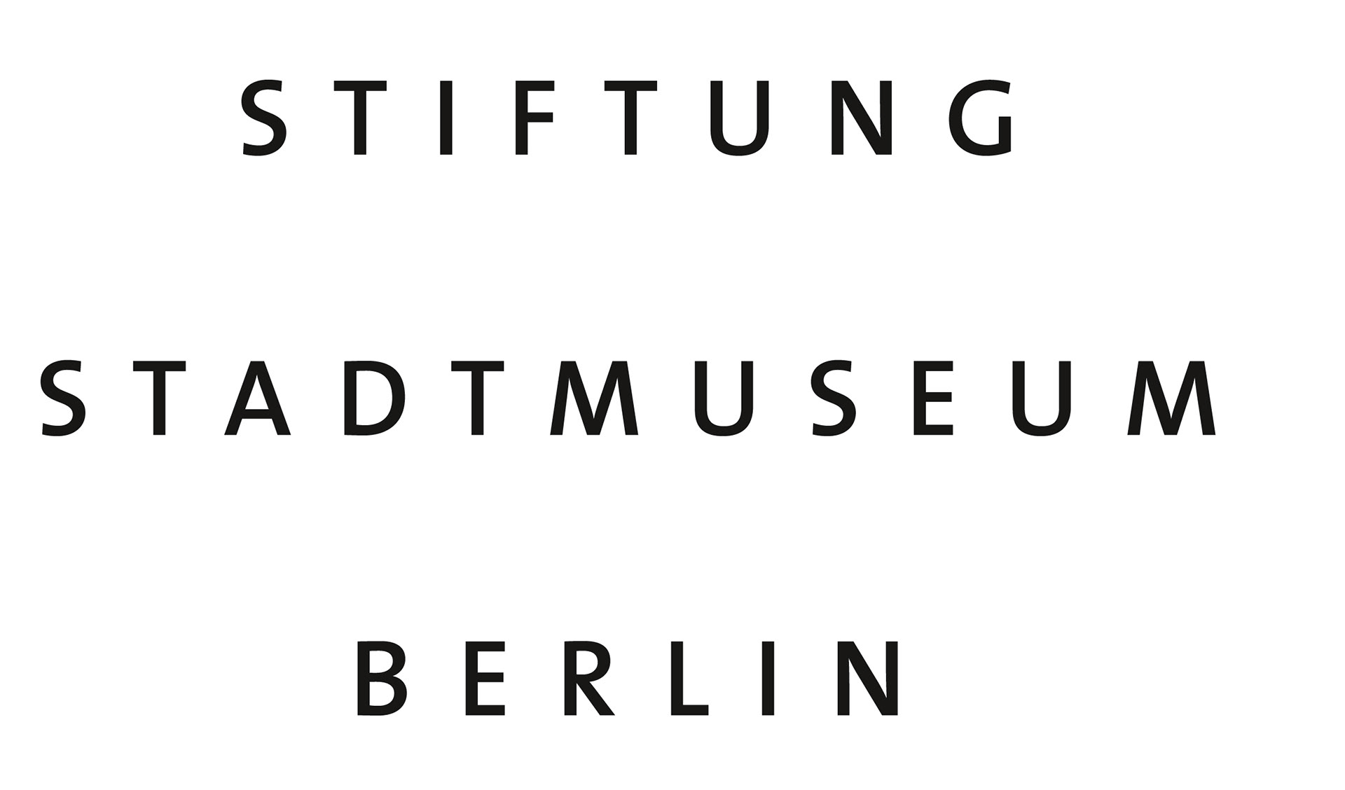 Stiftung Stadtmuseum Berlin