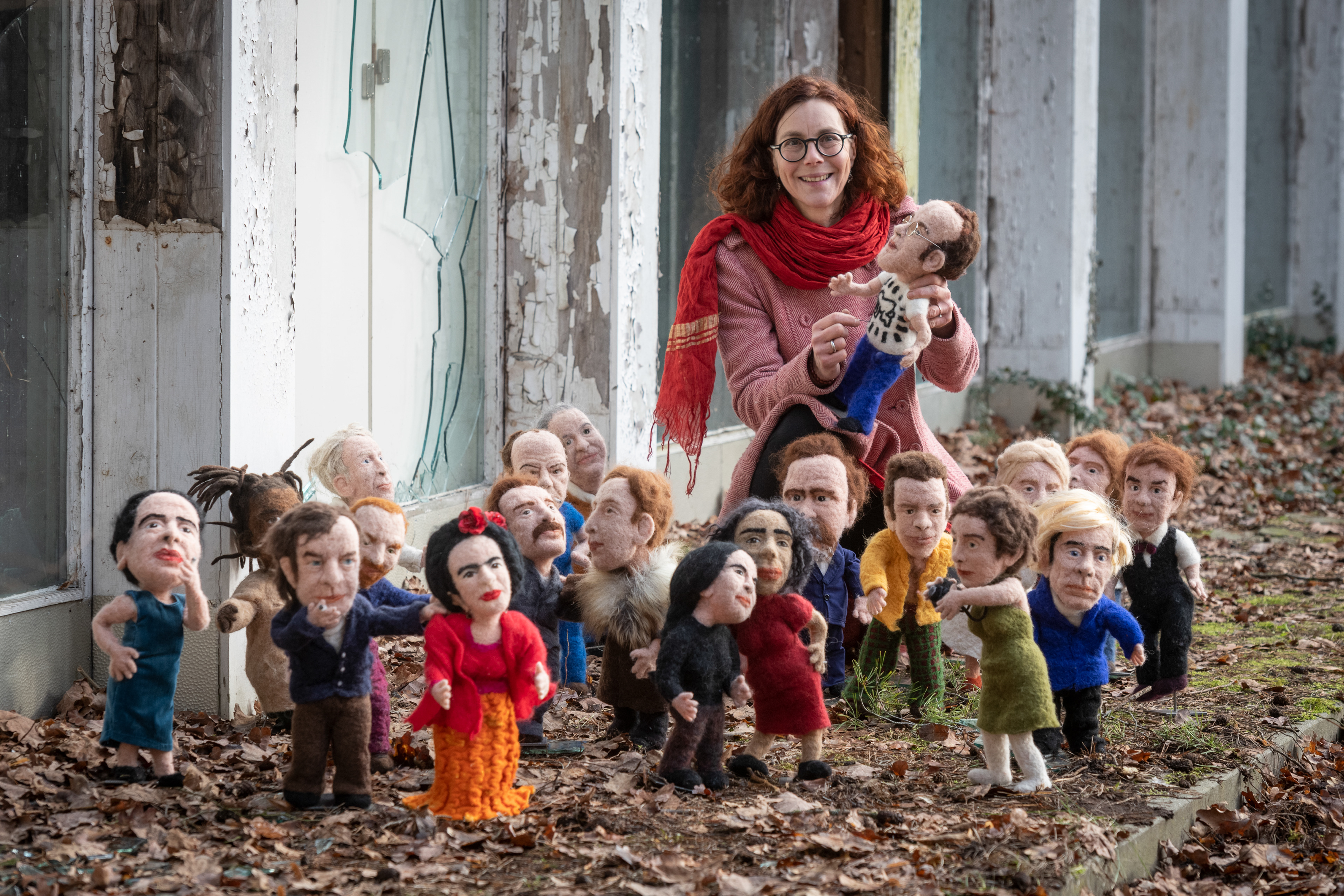 Simone Westphal; 28.01.2022