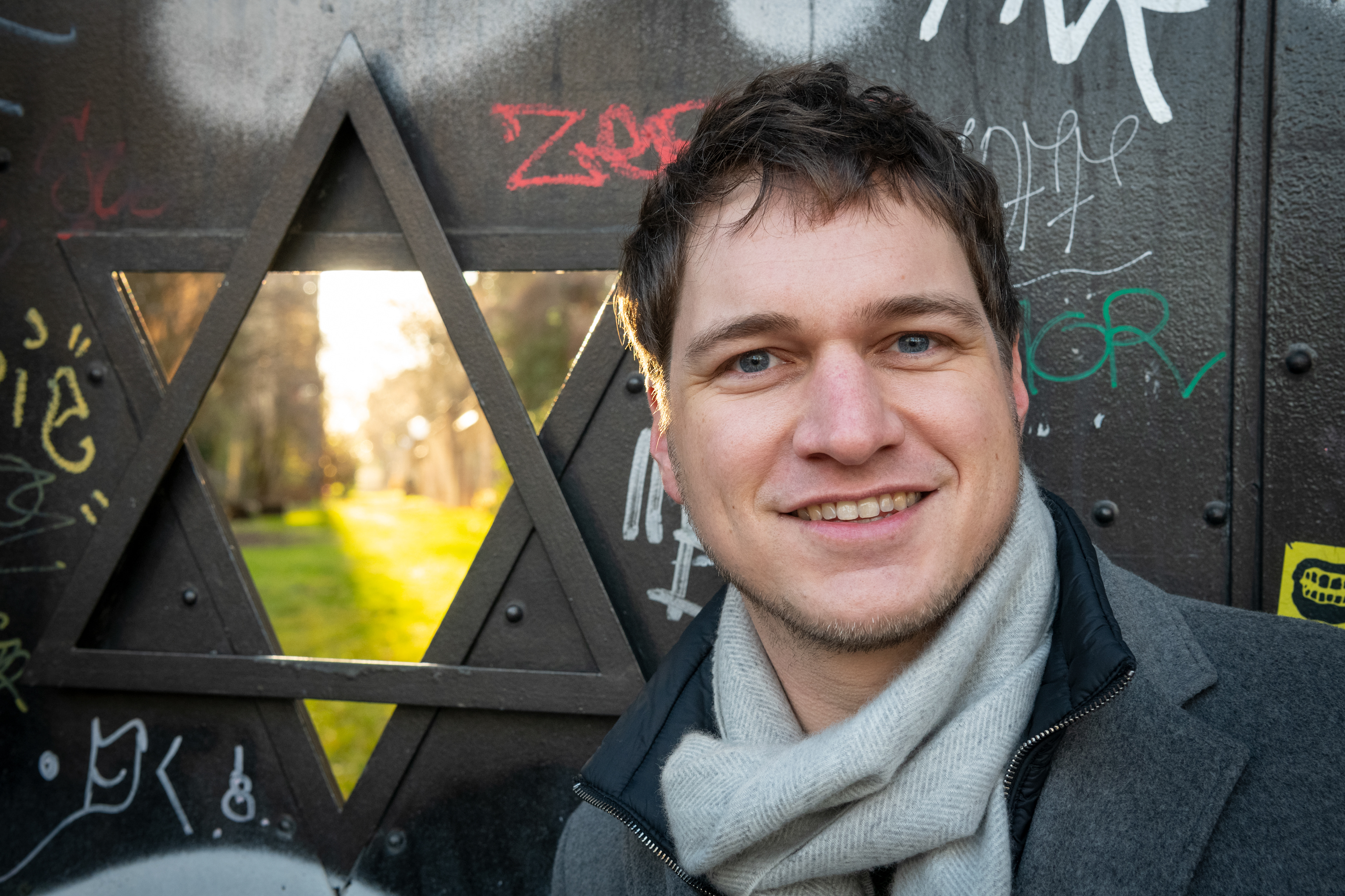 Benjamin Kuntz; 02.12.2021