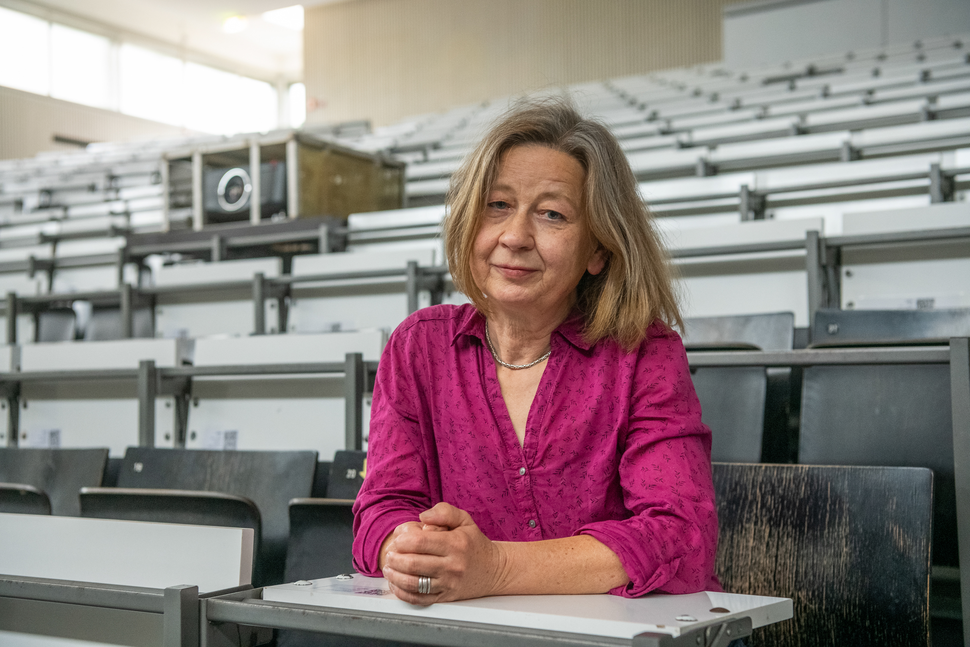 Martina Voigt; 07.07.2022