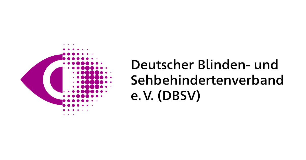 Deutscher Blinden- und Sehbehindertenverband (DBSV)