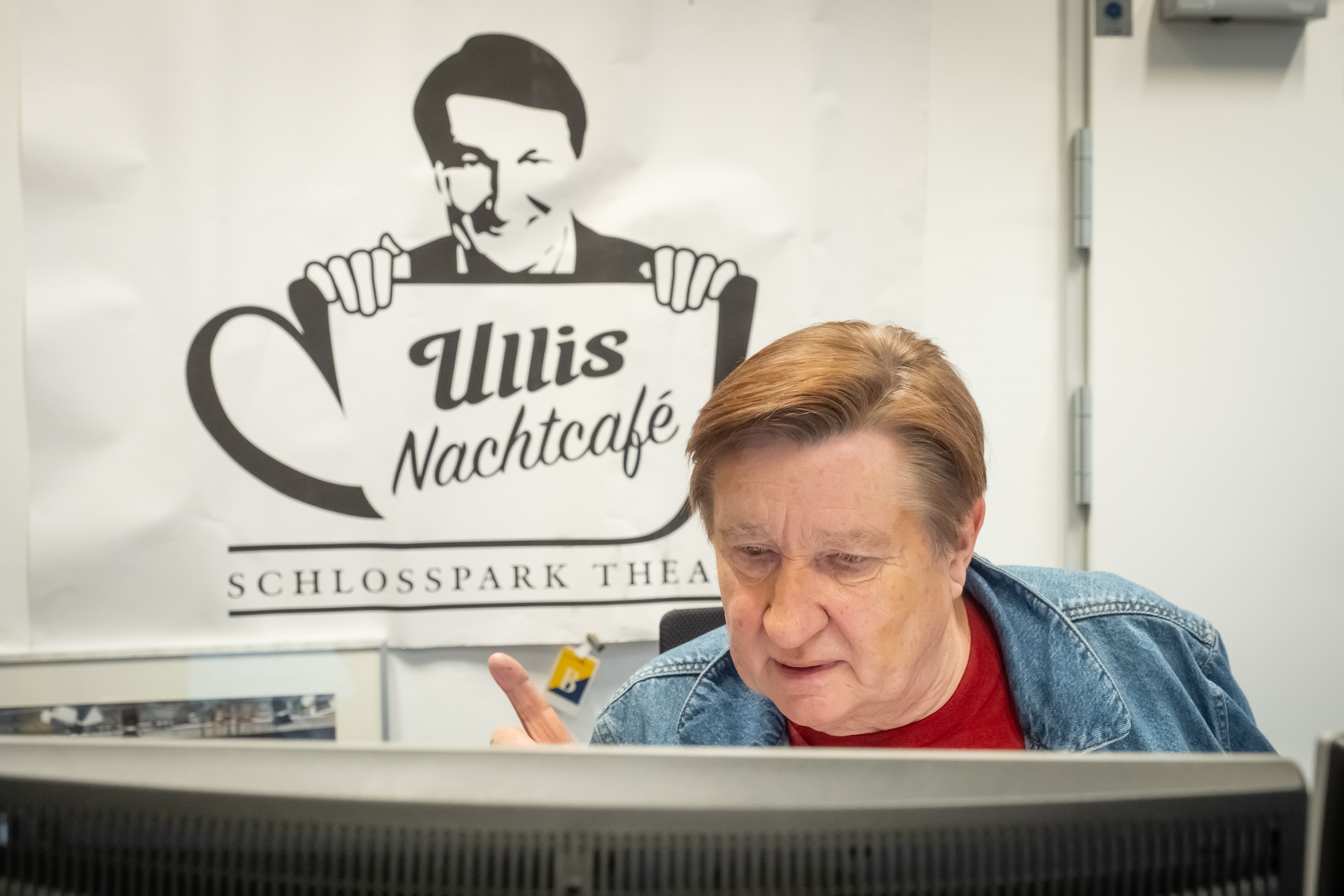 Wahl der rbb-Programmdirektorin am 11.04.2024 in Potsdam