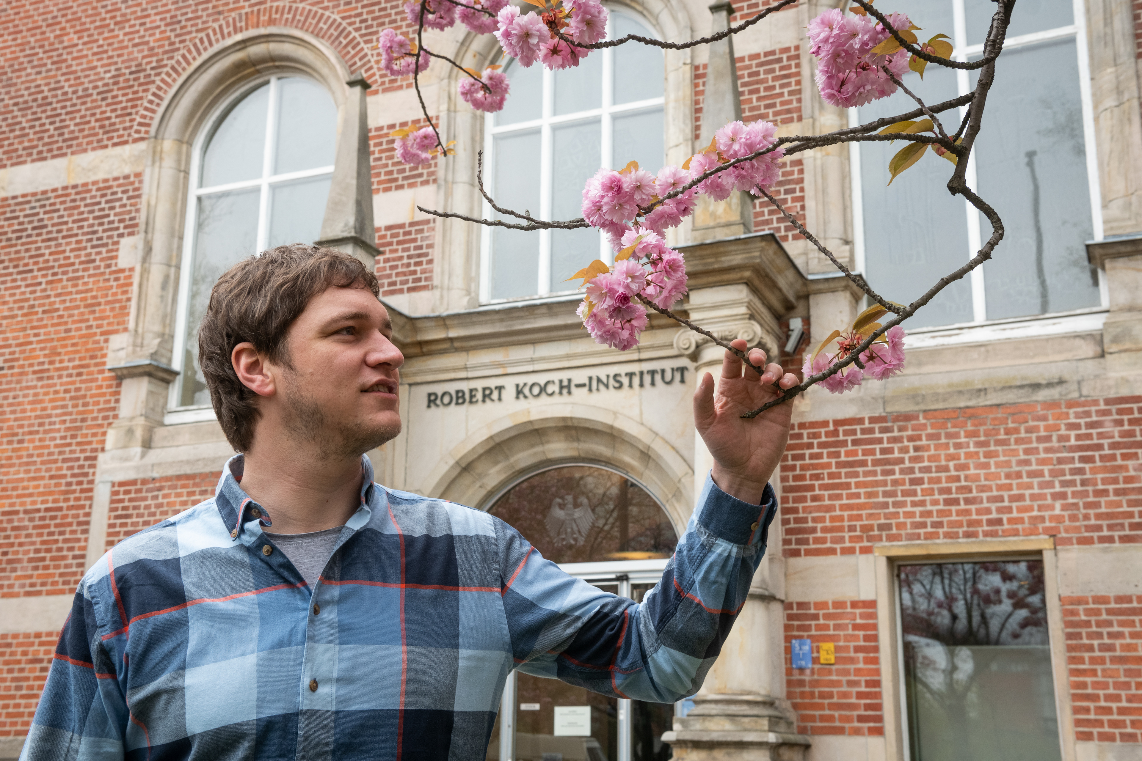 Benjamin Kuntz; 21.04.2022