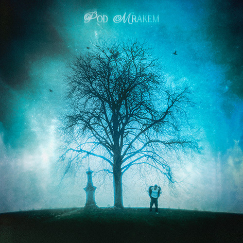 SINGLE COVER ''POD MRAKEM''