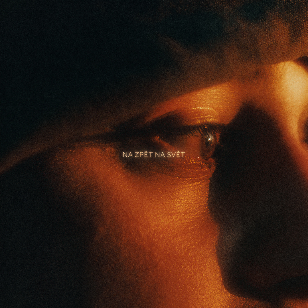SINGLE COVER ''NA ZPET NA SVET''