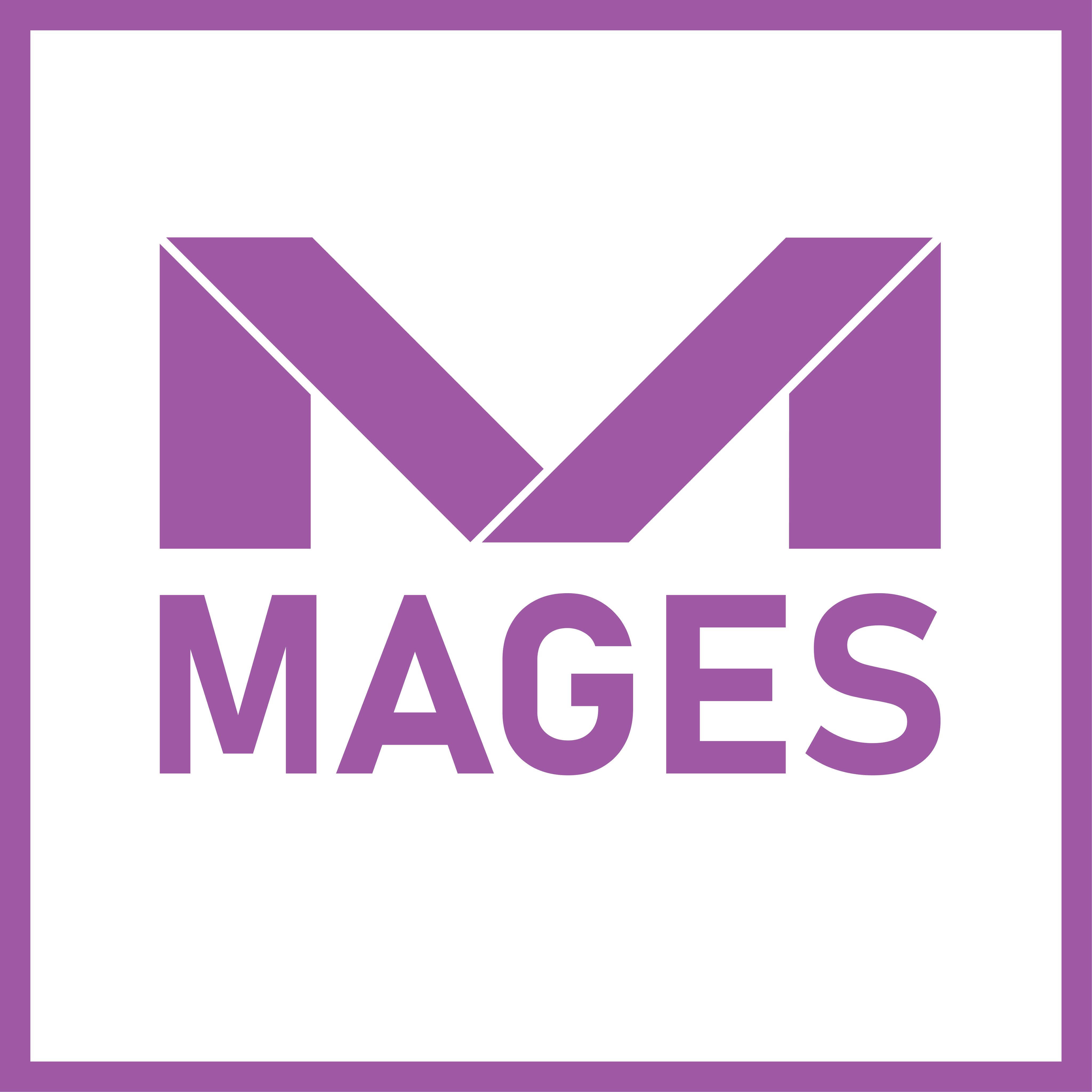 Mages Studio Logo - Growing Businesses Online Through SEO, Social Media, and Web Design