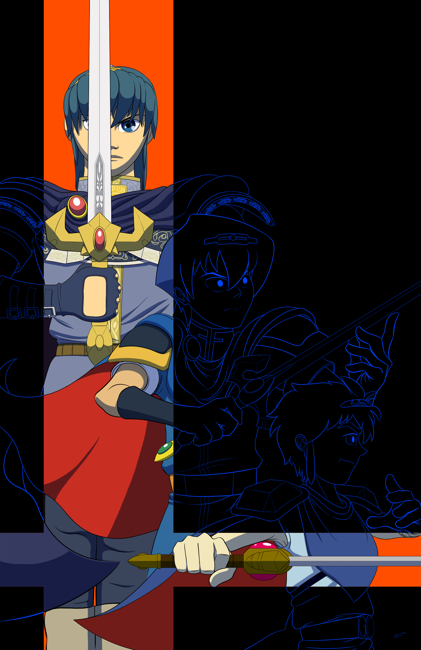 Hero King Legacy