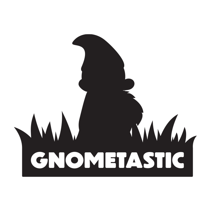 Gnometastic Logo
