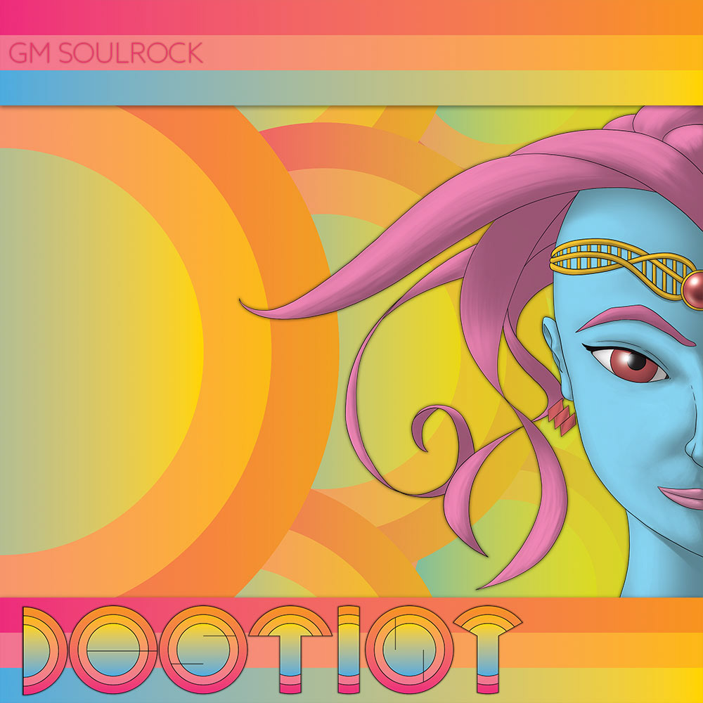 GMSoulrock's Album: Destiny