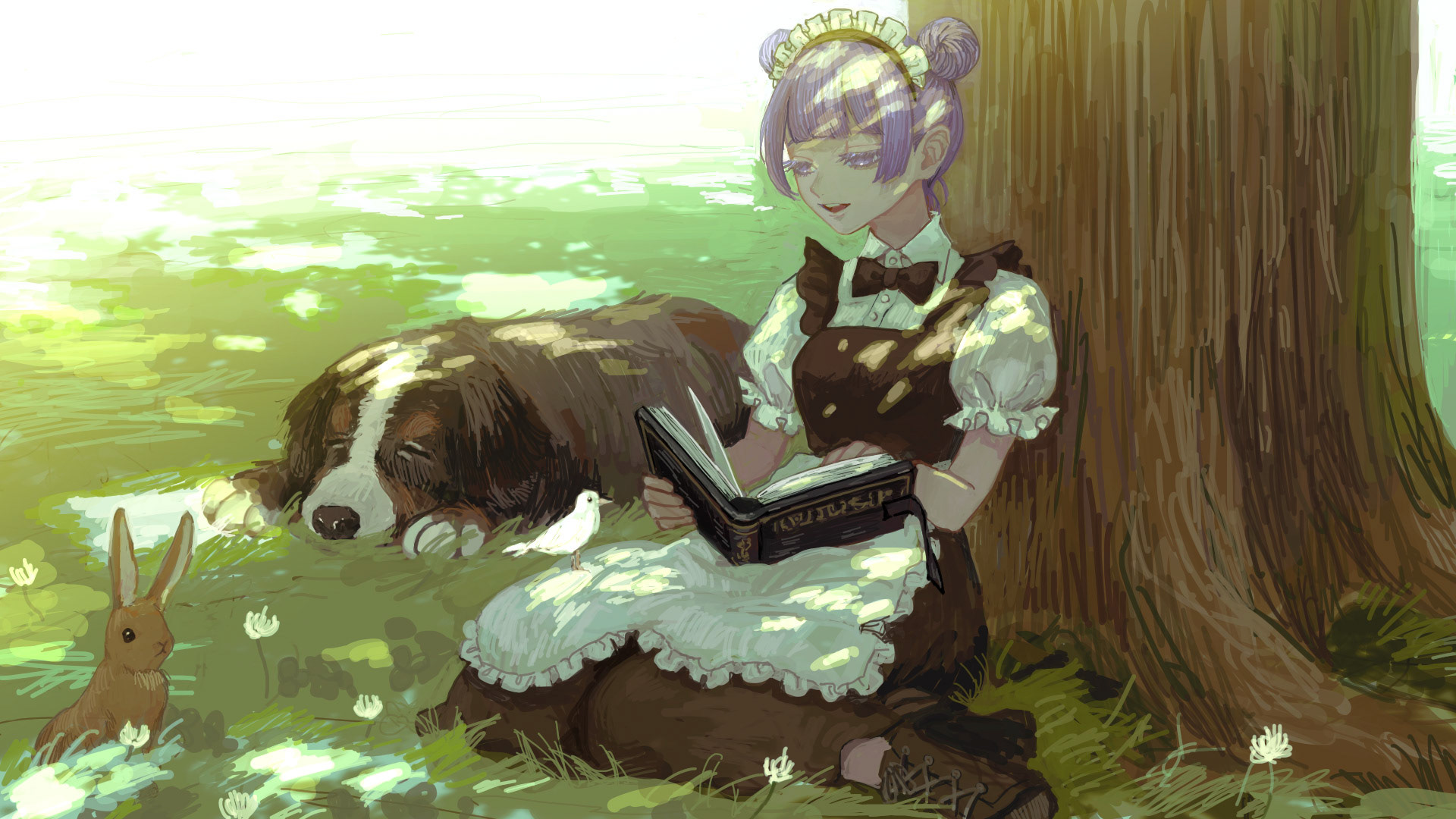 イラスト 個人依頼