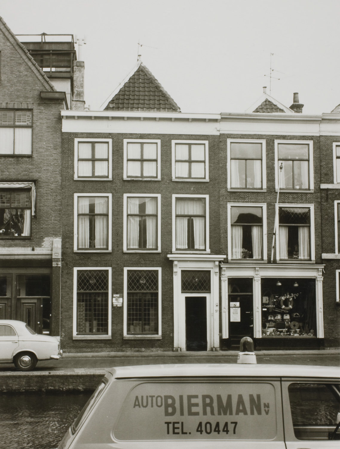 bron: Erfgoed Leiden en Omstreken