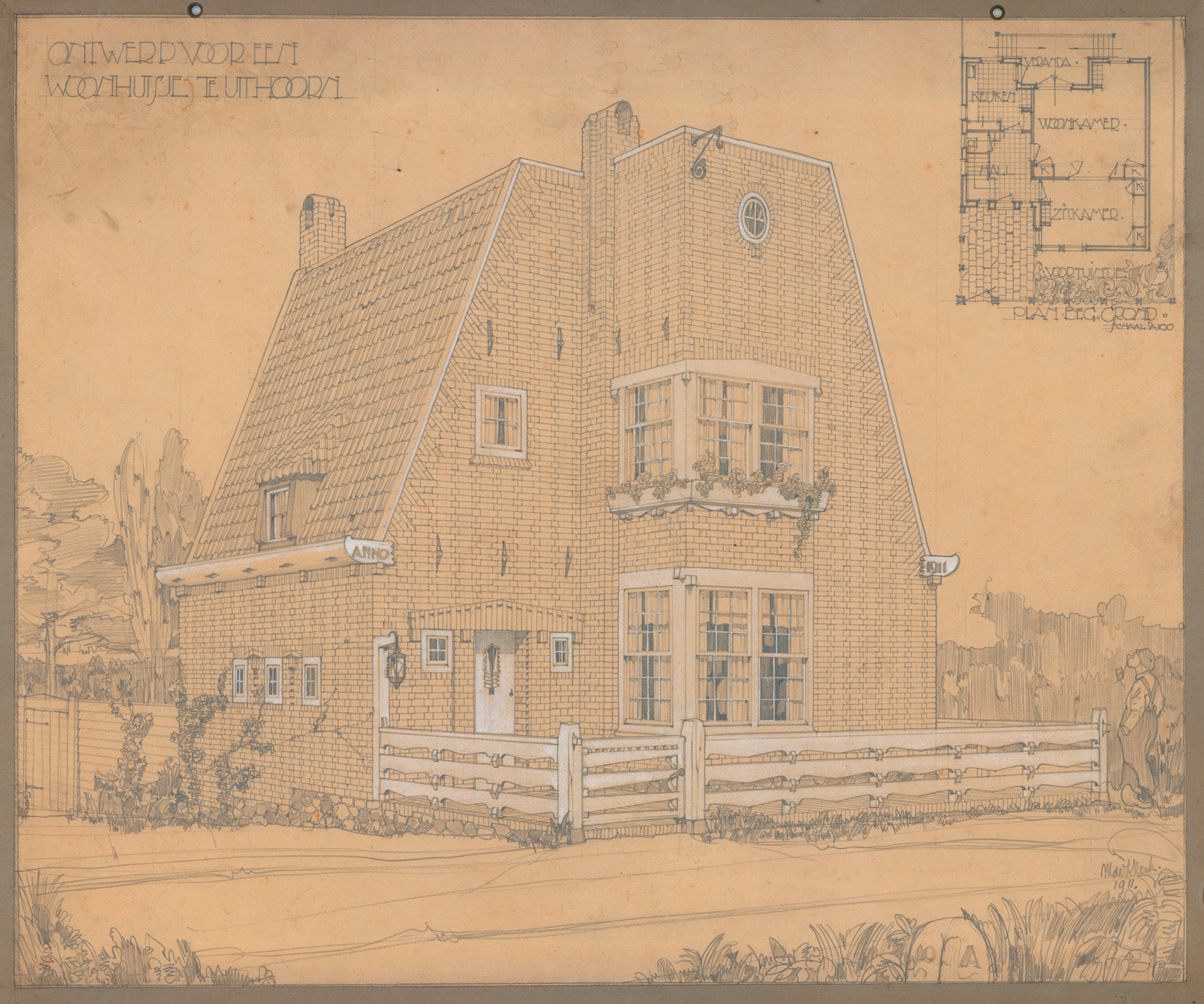 bron: Het Nieuwe Instituut