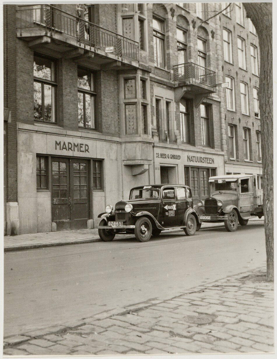 bron: Stadsarchief Amsterdam