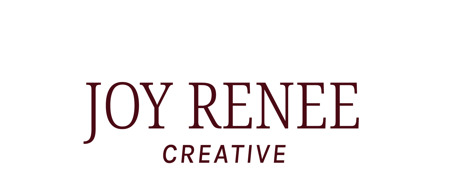 Joy Renee Creative