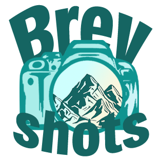 Brevshots logo