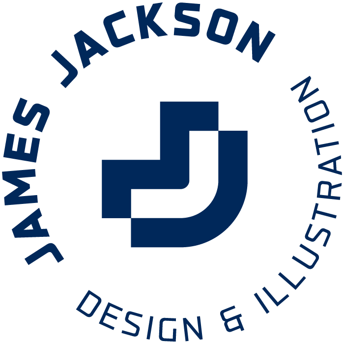 James Jackson Design & Illustration