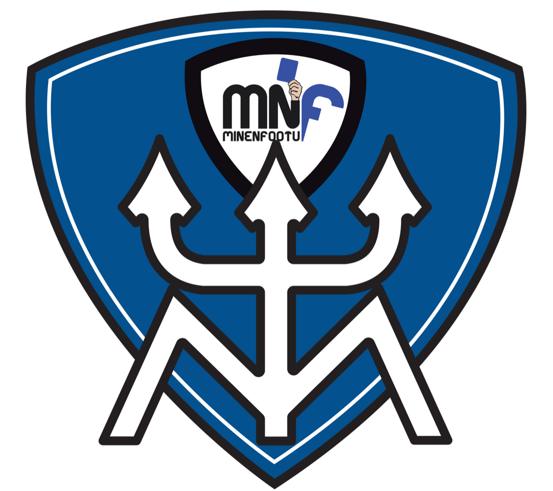 Minenfootu