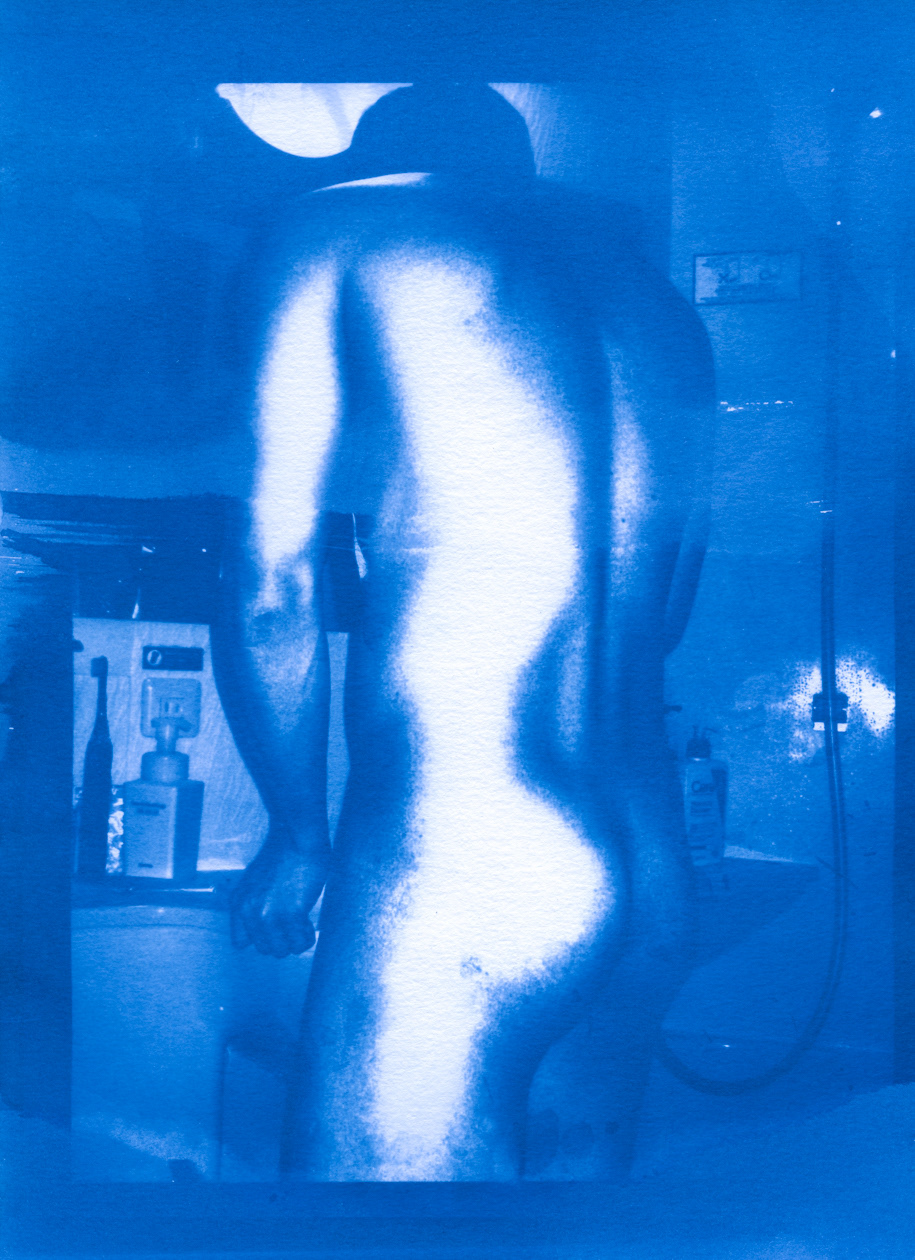 Cyanotype