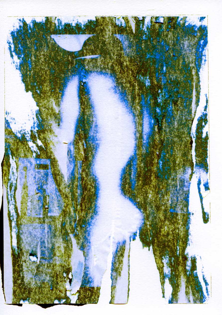 Inkjet Transfer