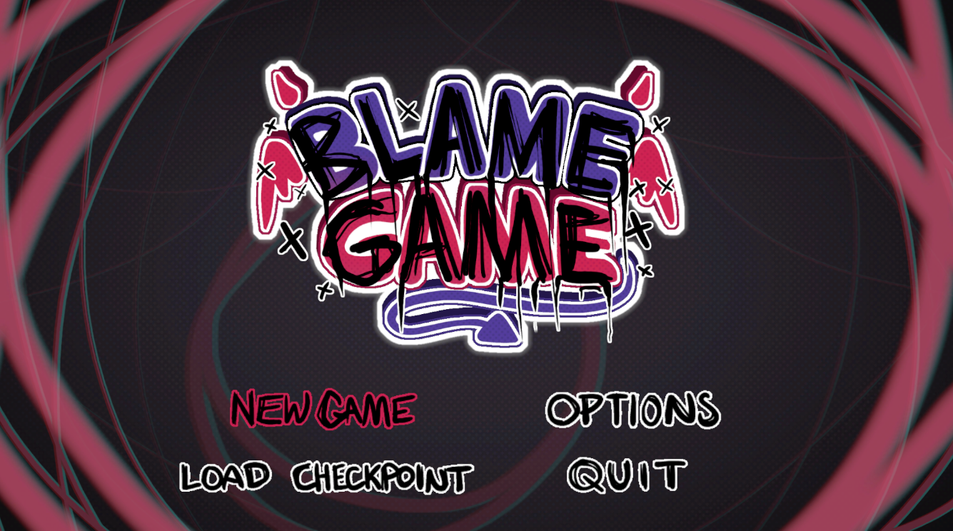 main menu!