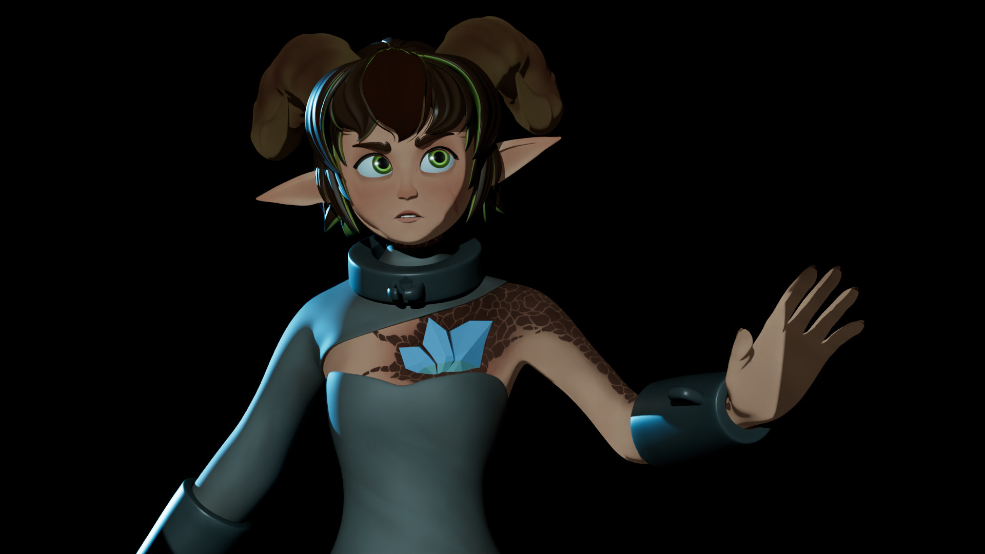 texture test