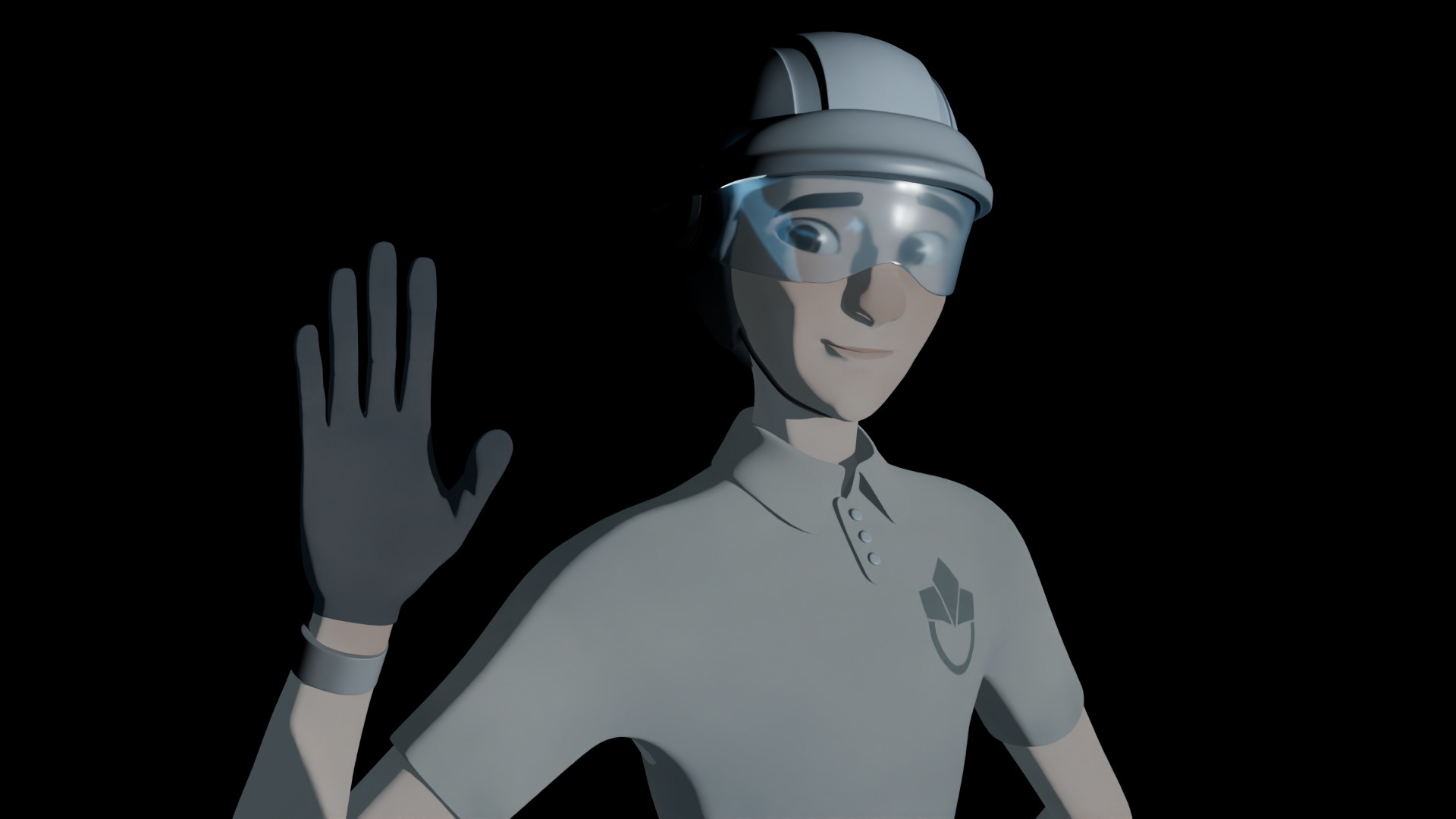 texture test