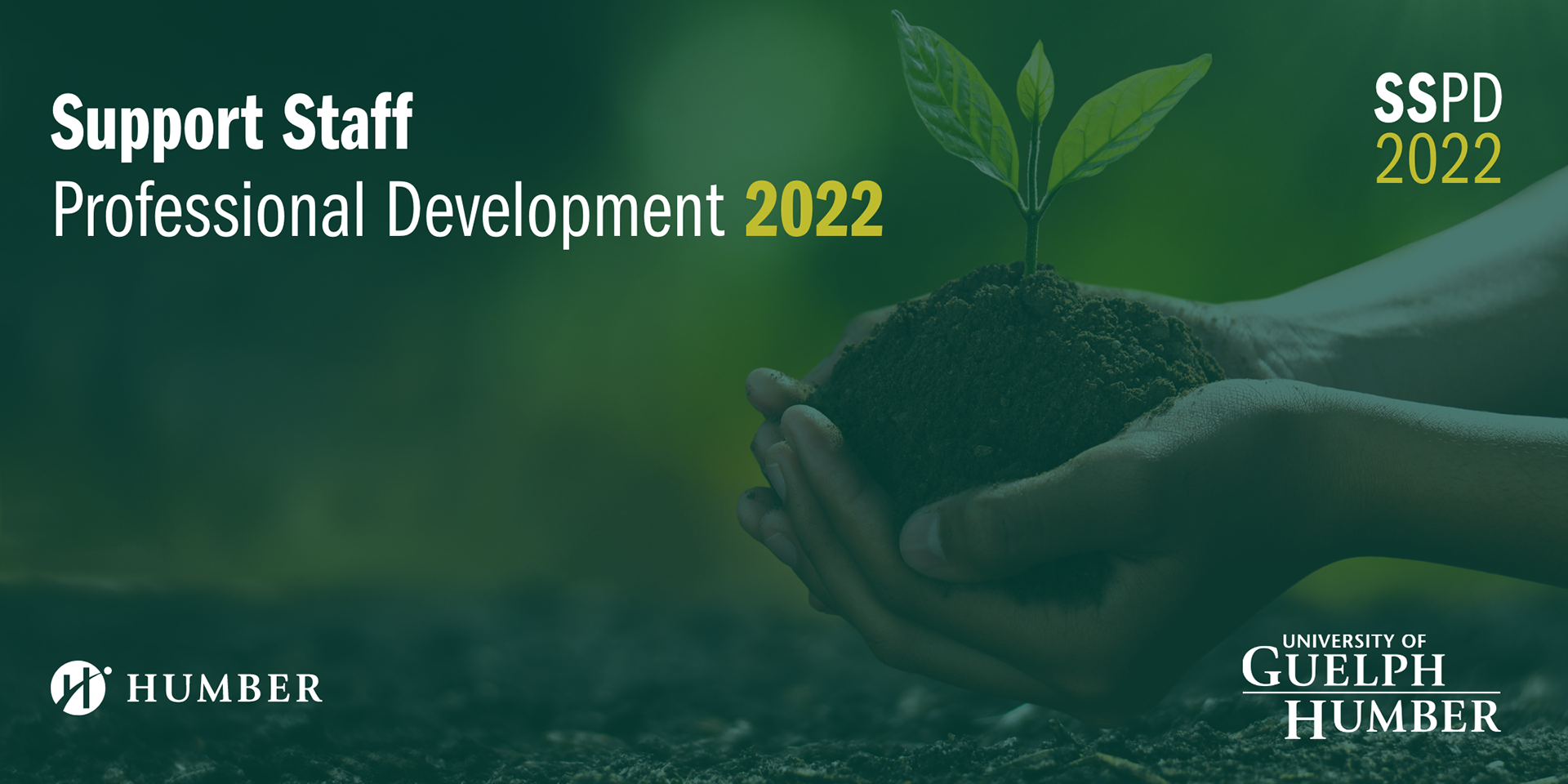 SSPD 2022 Promotional Graphic