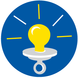IKEA Icon for Baby Items