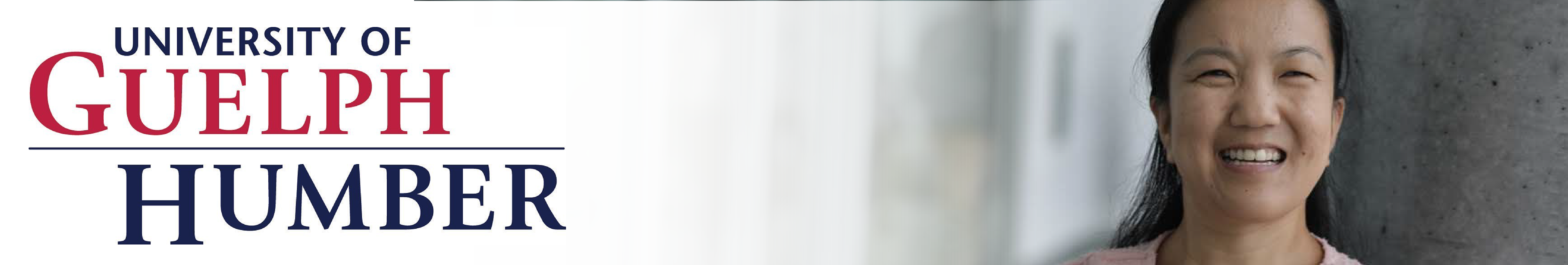 University of Guelph-Humber Employee Onboarding Banner