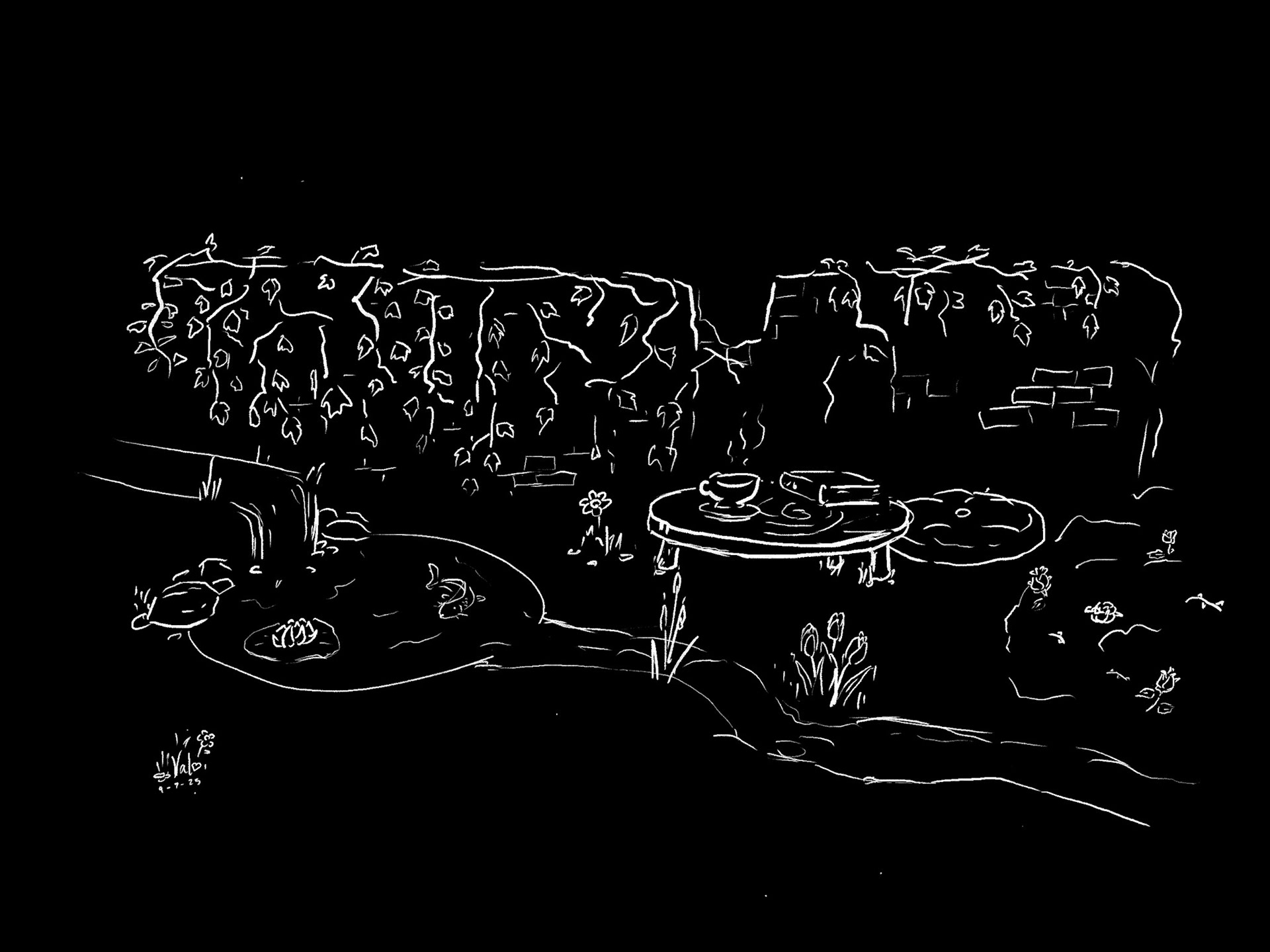 Untitled Artwork