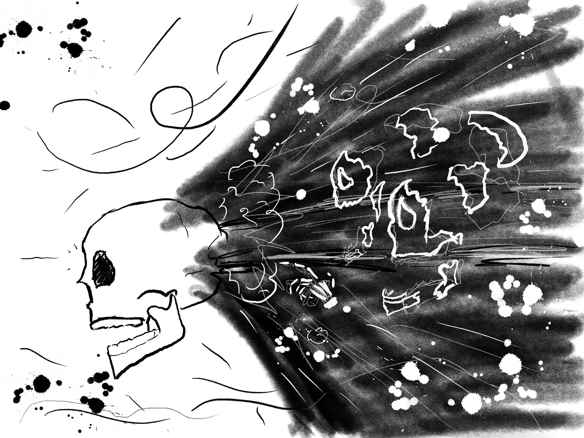 Untitled Artwork