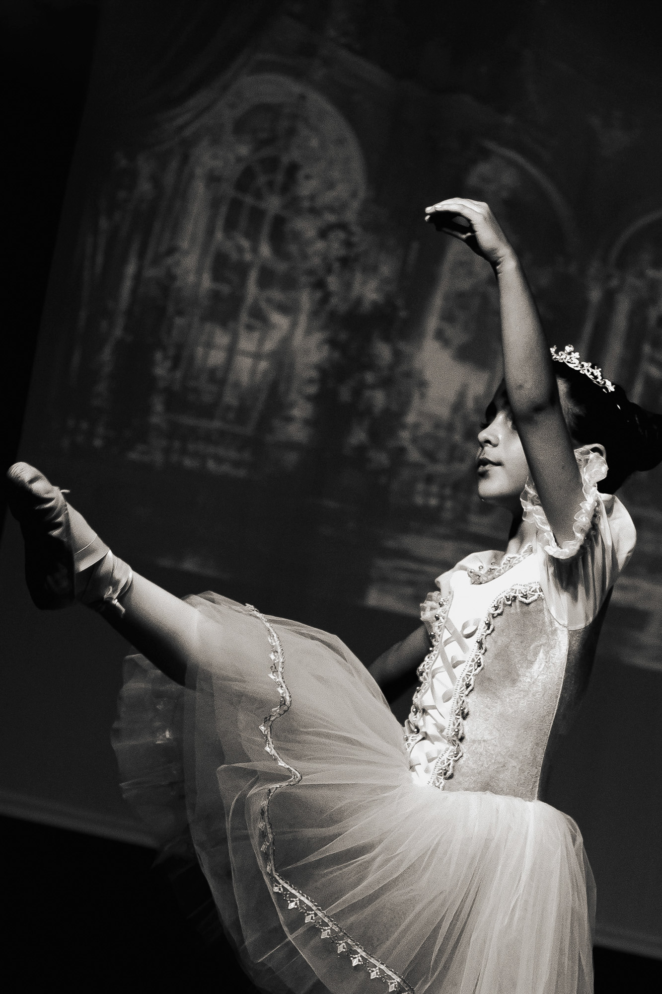 Bailarinos em performance de ballet ao vivo, fotografia de dança e espetáculo em Grande Porto, Gondomar por Lara Peixoto.