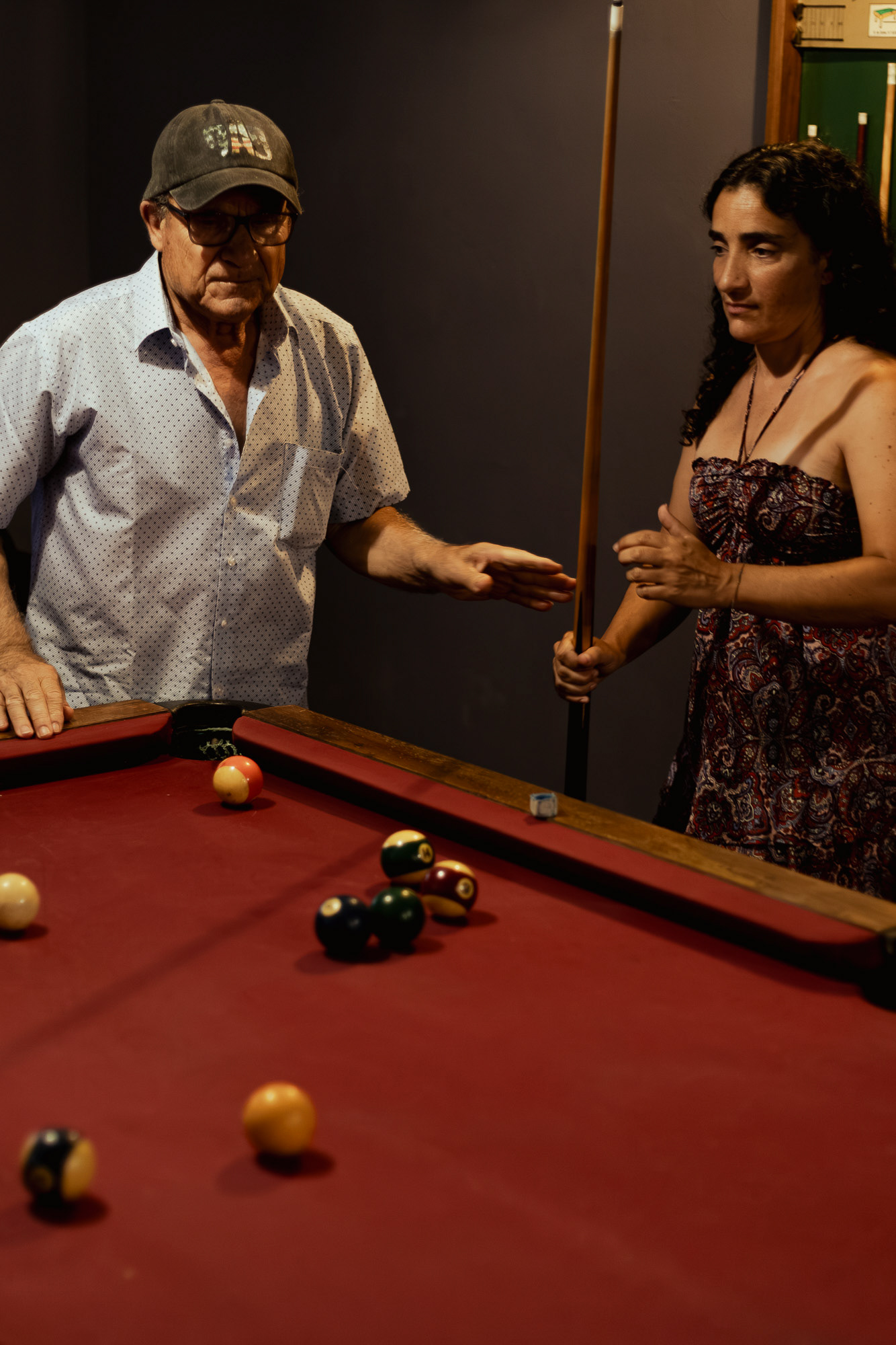 Fotografia de eventos e inaugurações no Grande Porto - Abertura do bar CRP em Penafiel