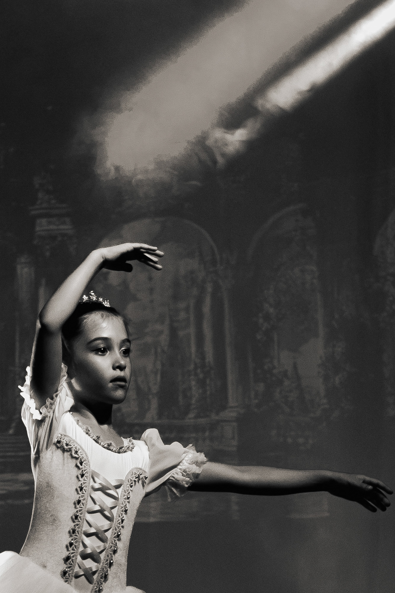 Bailarinos em performance de ballet ao vivo, fotografia de dança e espetáculo em Grande Porto, Gondomar por Lara Peixoto.